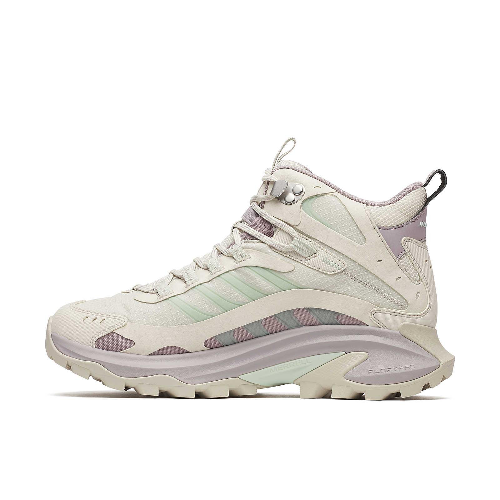 Merrell Moab Speed 2 Mid GTX Kadın Bot