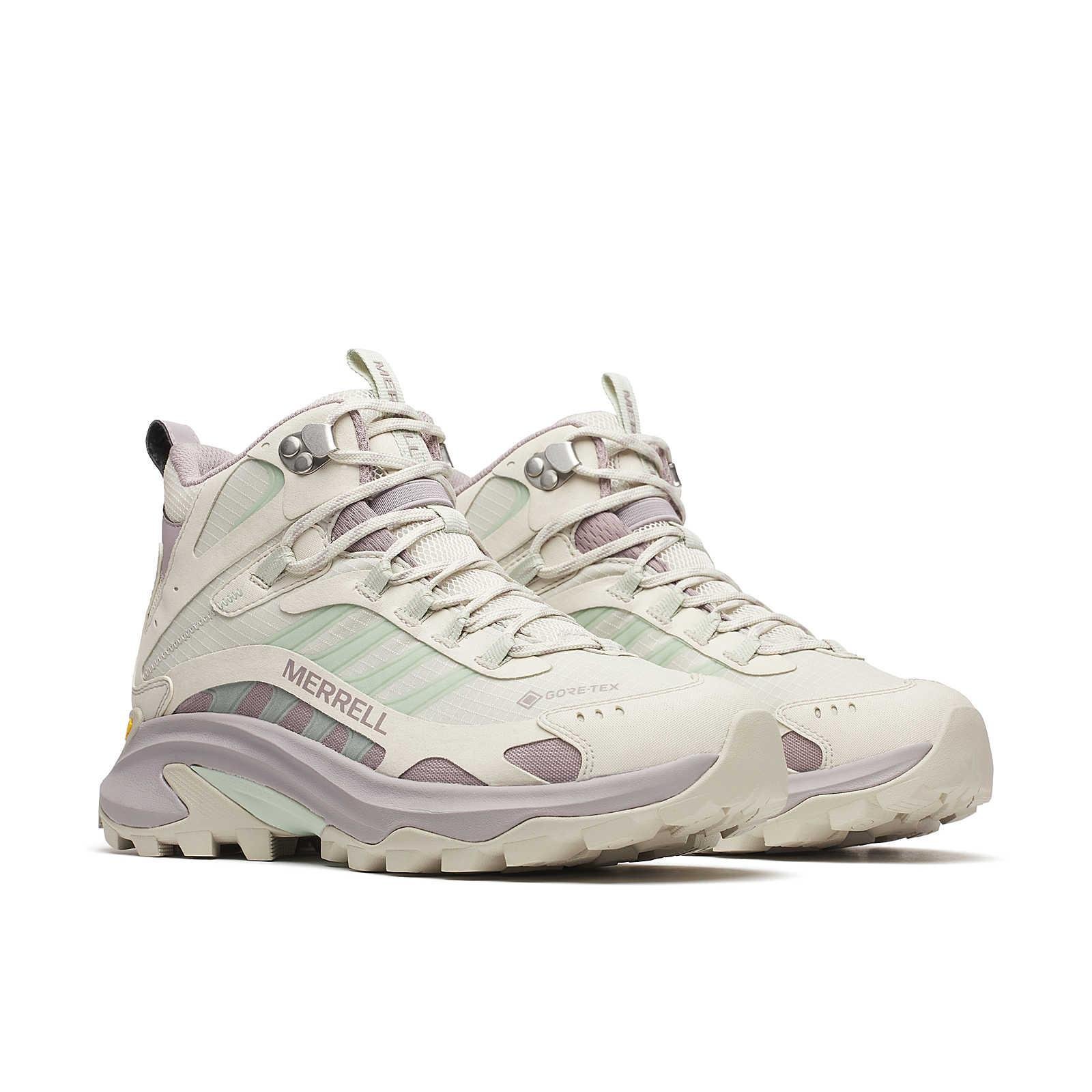 Merrell Moab Speed 2 Mid GTX Kadın Bot