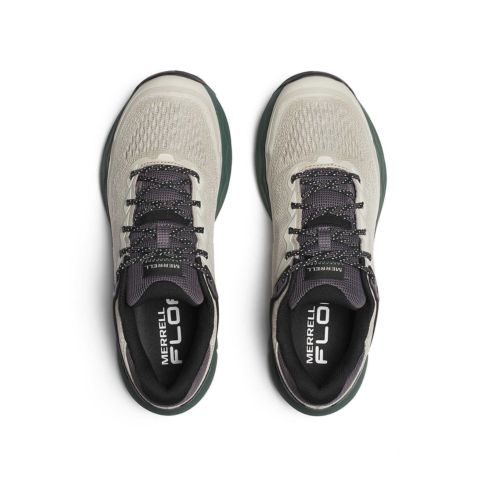 Merrell Nova 4 Erkek Koşu Ayakkabısı