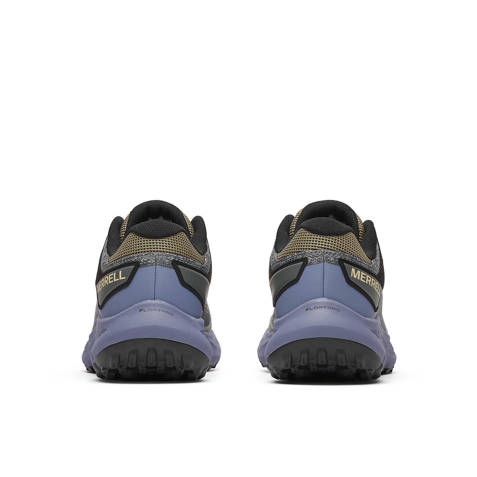 Merrell Nova 4 Erkek Koşu Ayakkabısı