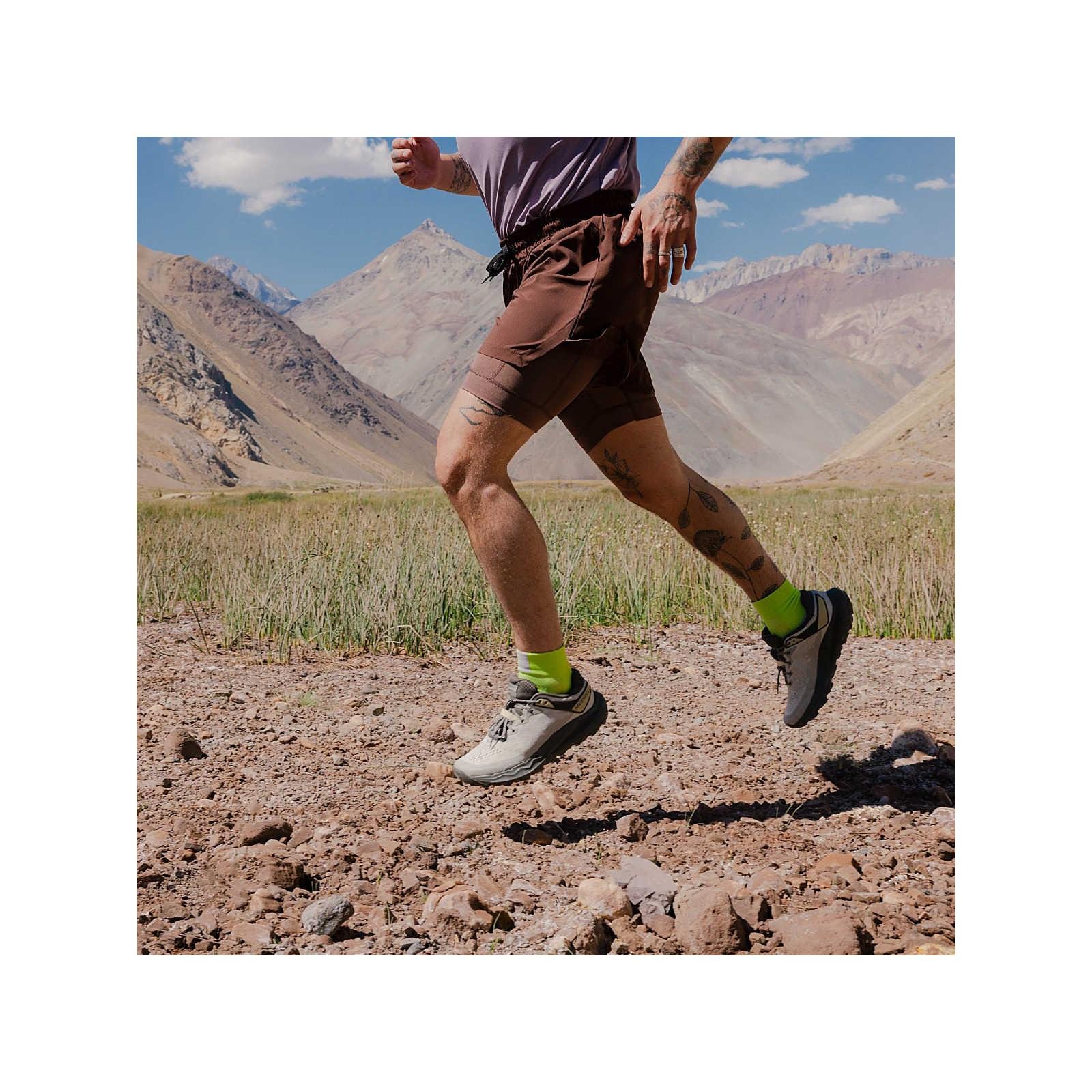 Merrell Nova 4 Wp Erkek Koşu Ayakkabısı