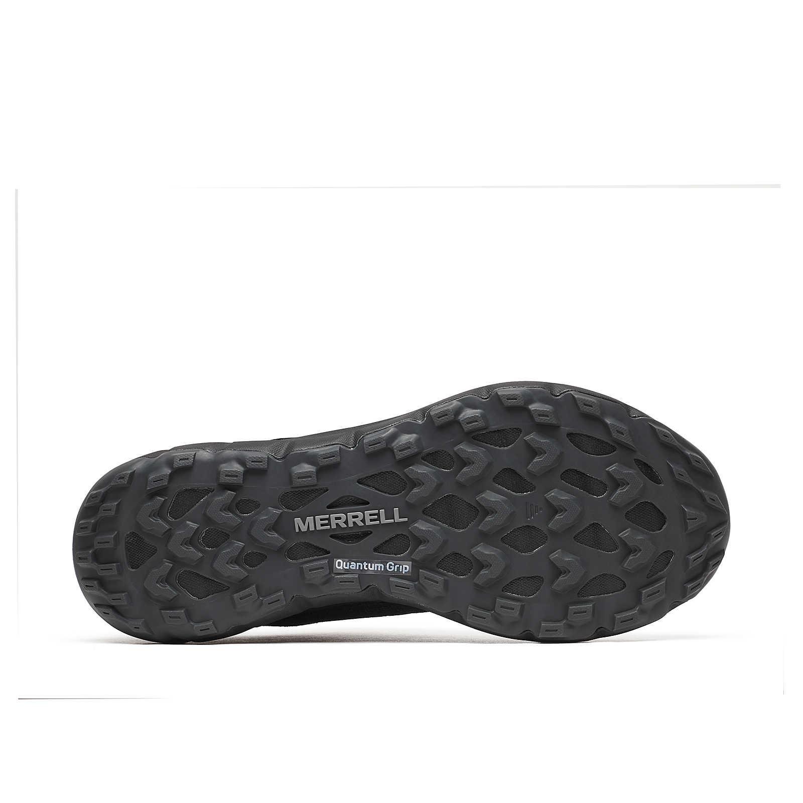 Merrell Nova 4 Wp Erkek Koşu Ayakkabısı