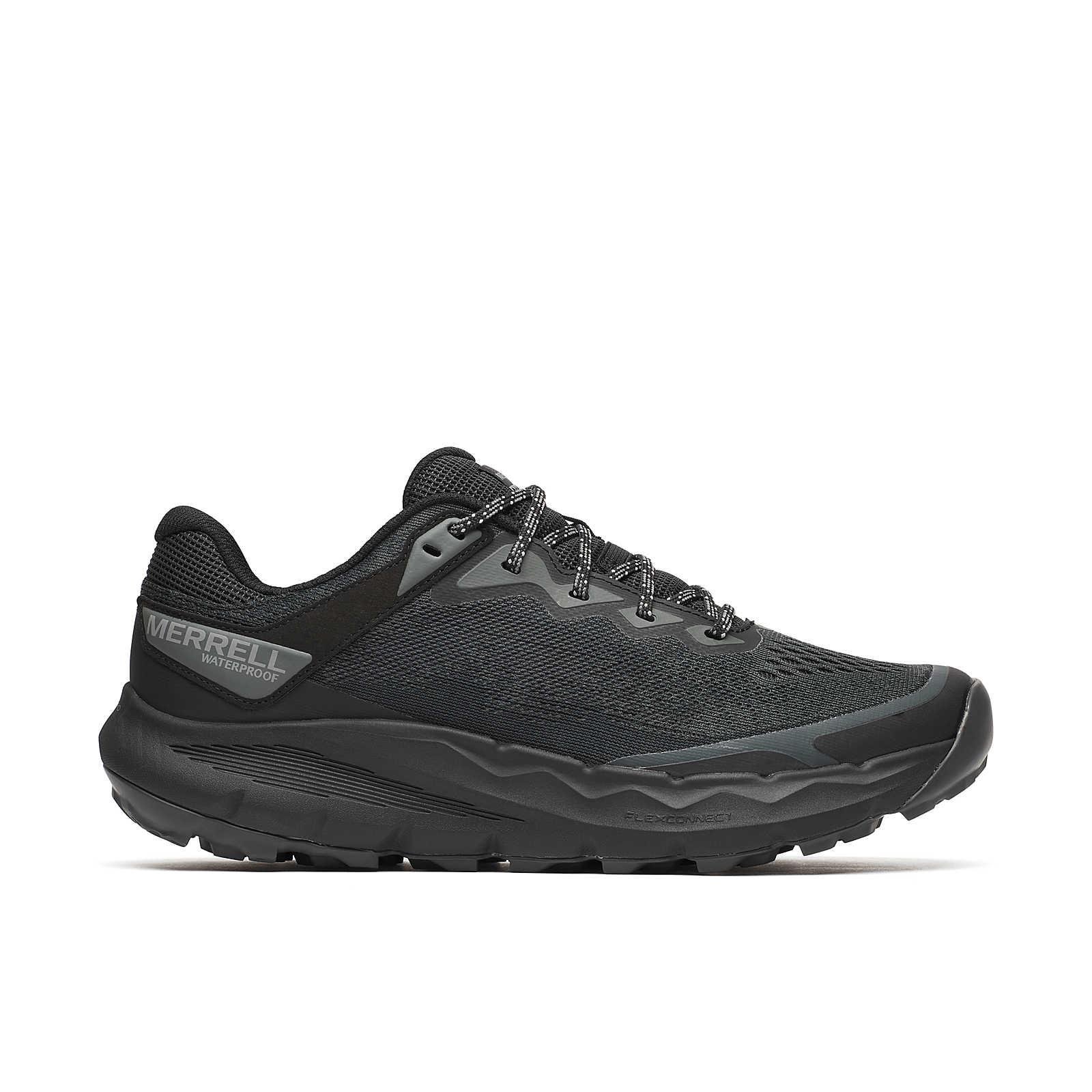 Merrell Nova 4 Wp Erkek Koşu Ayakkabısı