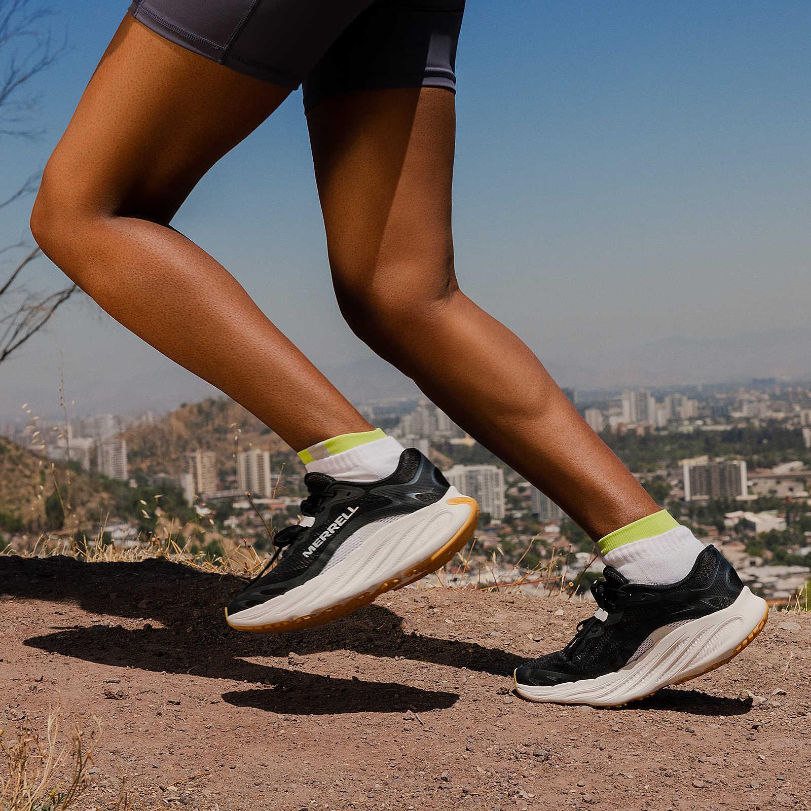 Merrell Promorph Kadın Koşu Ayakkabısı