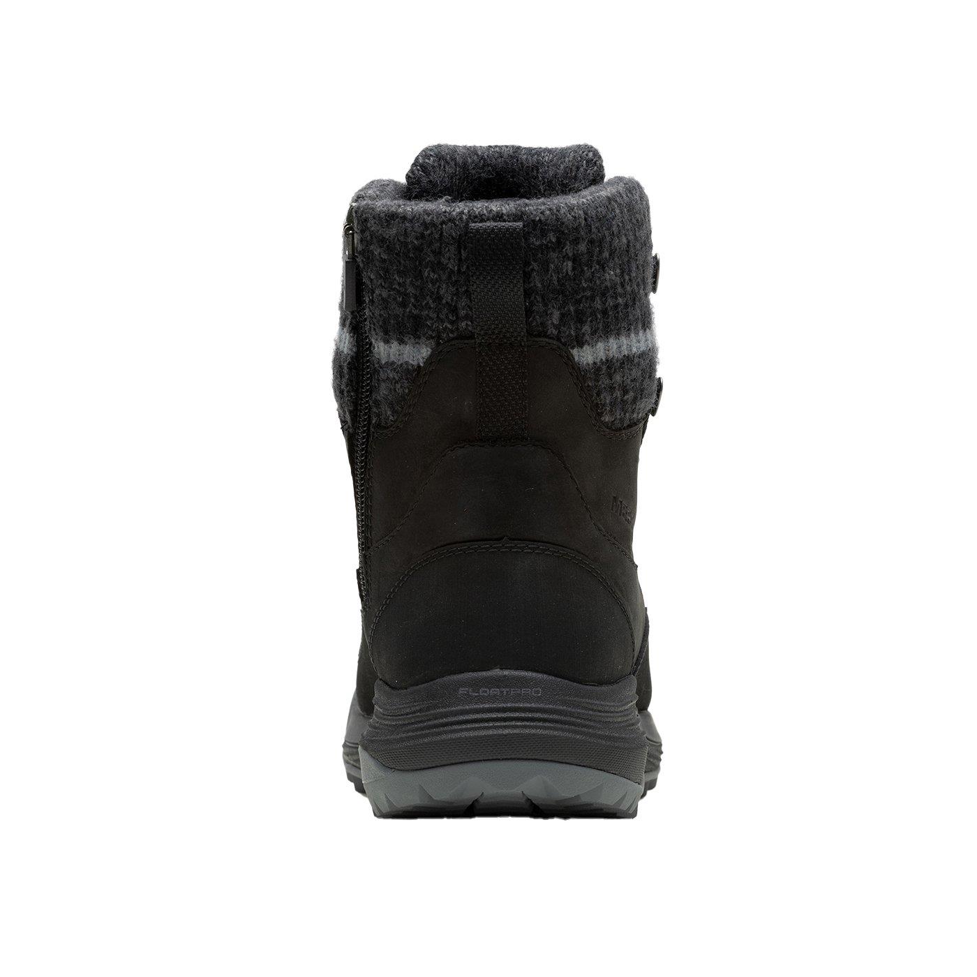 Merrell Siren 4 Thermo Mid Zip Wp Kadın Bot