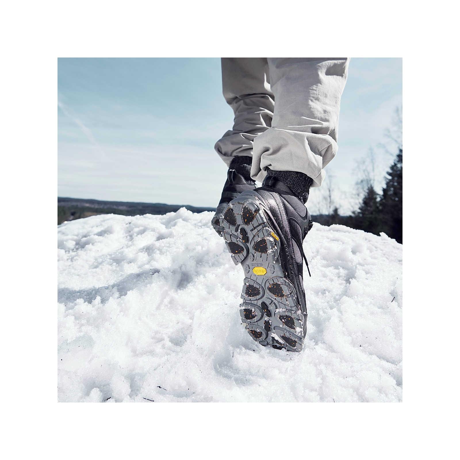 Merrell Thermo Snow Grip Mid Wp Erkek Bot