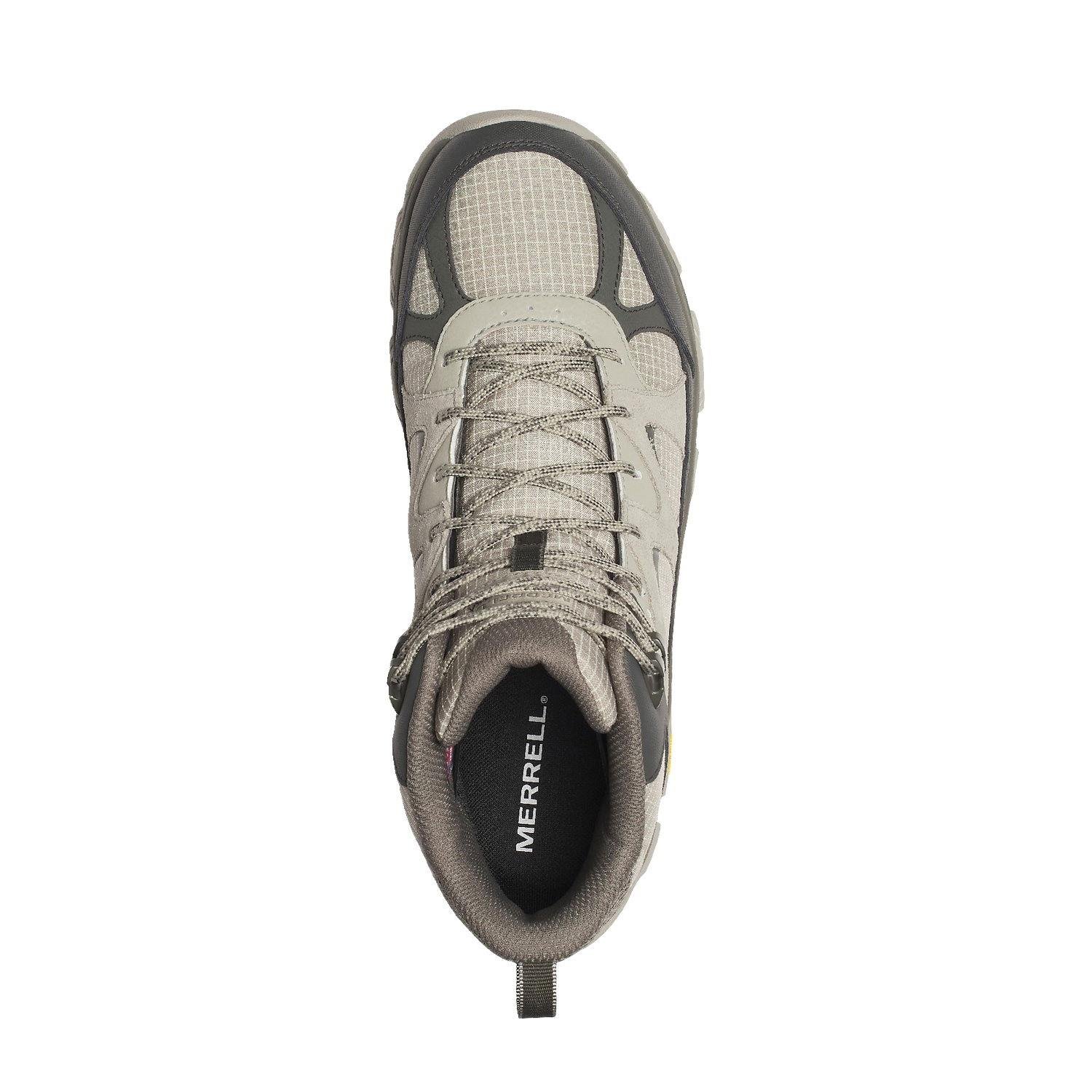 Merrell Thermo Snow Grip Mid Wp Erkek Bot