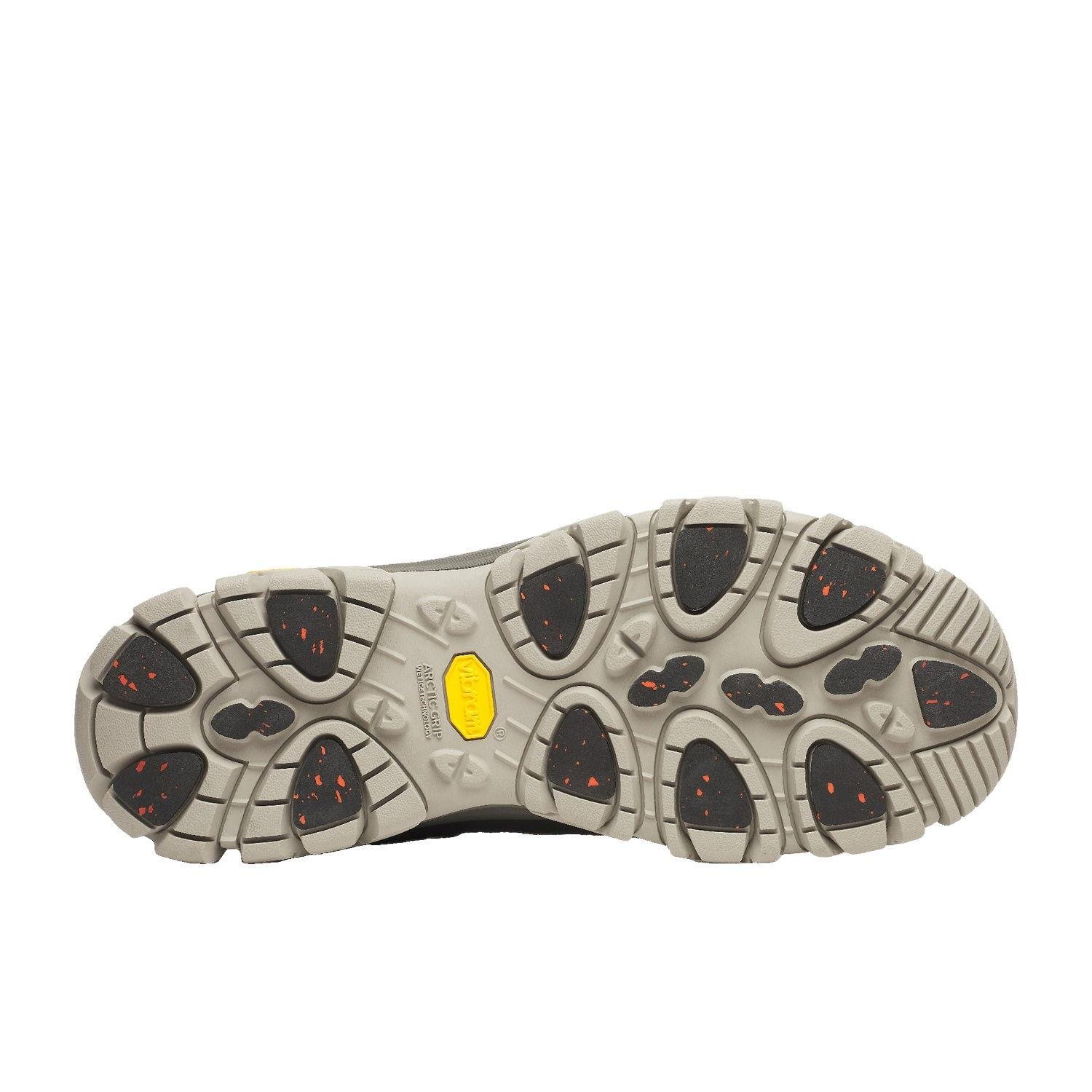 Merrell Thermo Snow Grip Mid Wp Erkek Bot