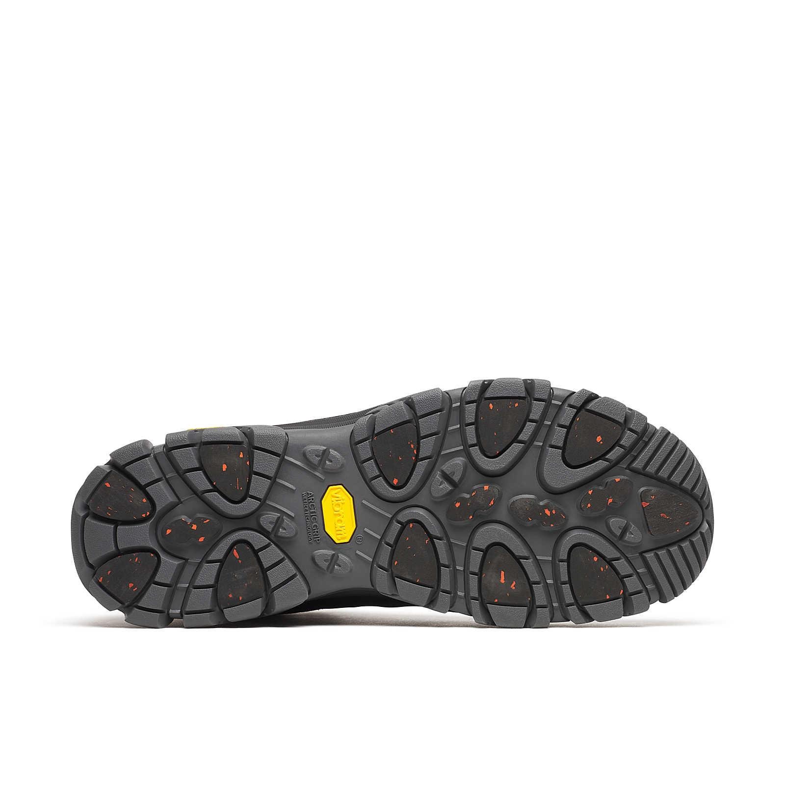 Merrell Thermo Snow Grip Mid Wp Erkek Bot