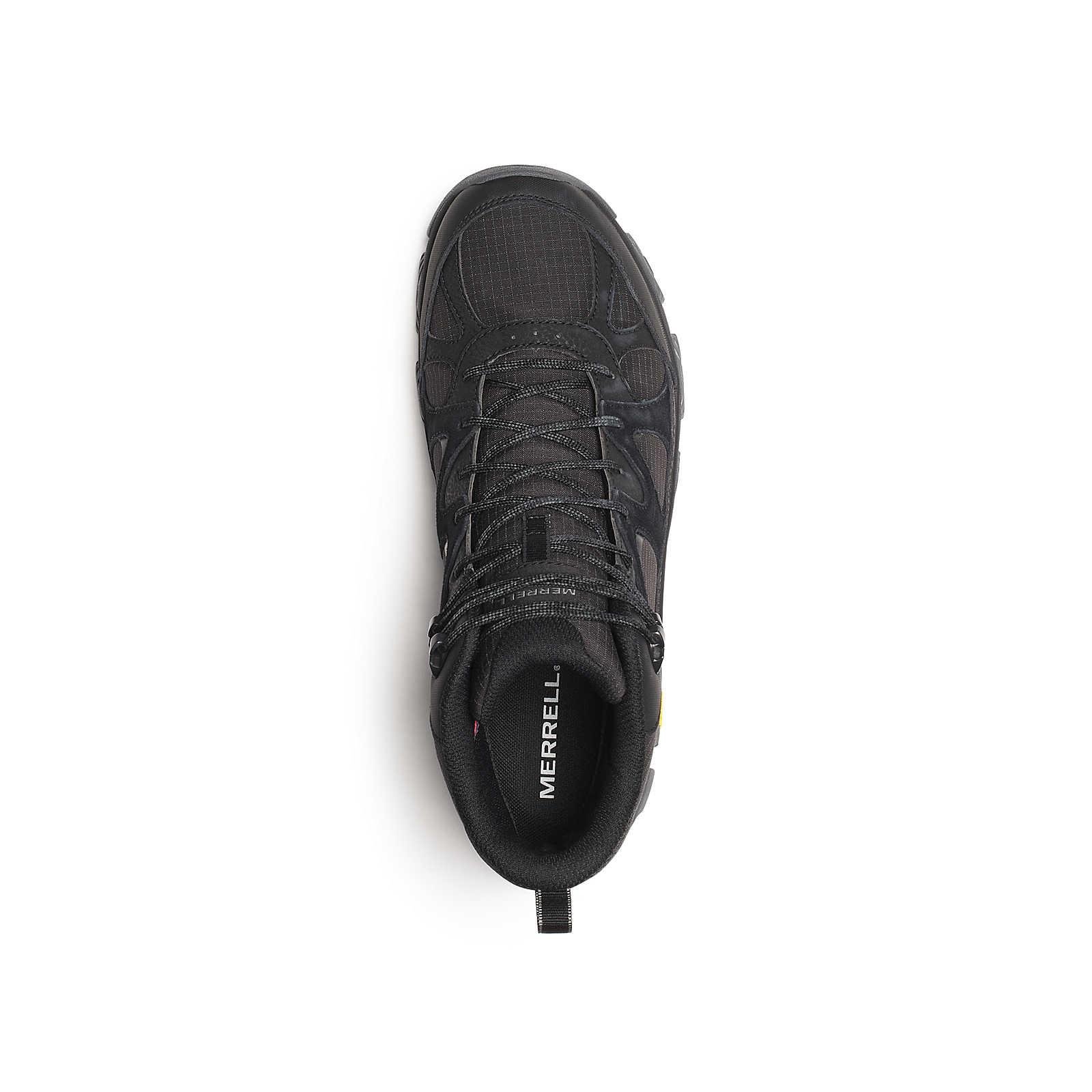 Merrell Thermo Snow Grip Mid Wp Erkek Bot