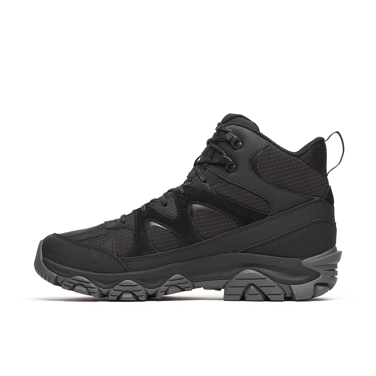 Merrell Thermo Snow Grip Mid Wp Erkek Bot