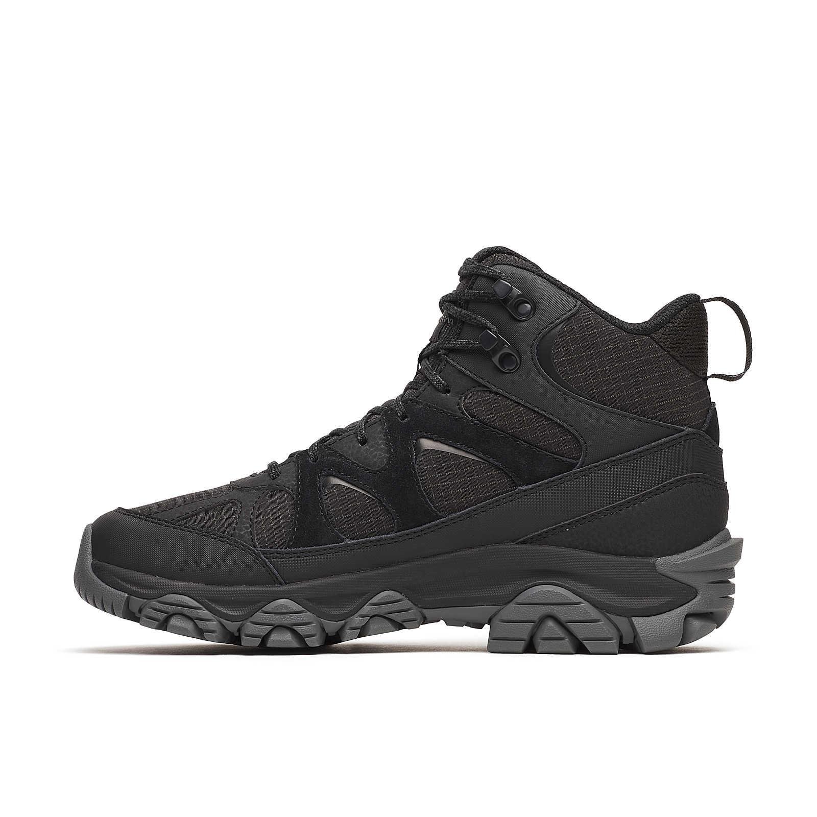 Merrell Thermo Snow Grip Mid Wp Kadın Bot