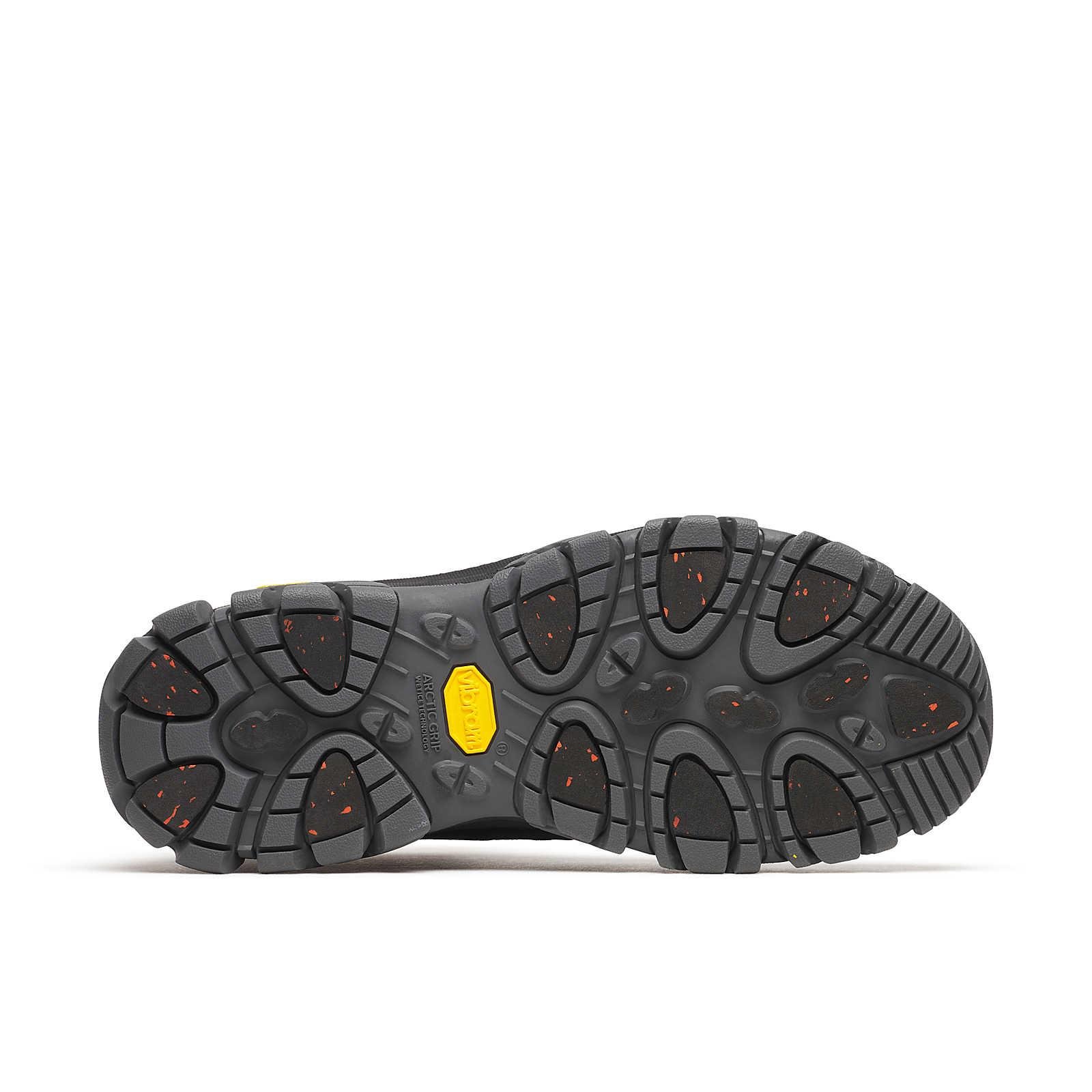 Merrell Thermo Snow Grip Mid Wp Kadın Bot