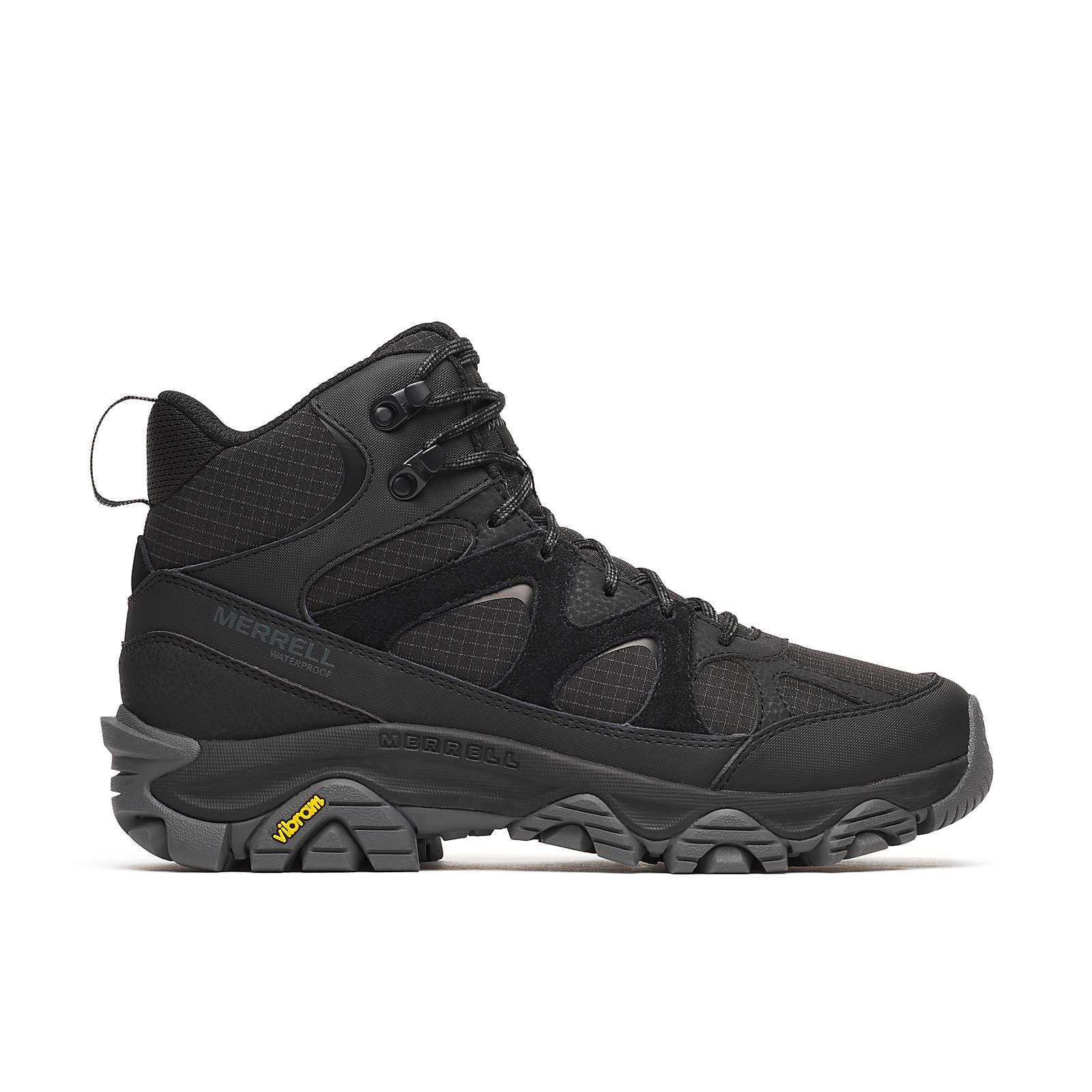 Merrell Thermo Snow Grip Mid Wp Kadın Bot