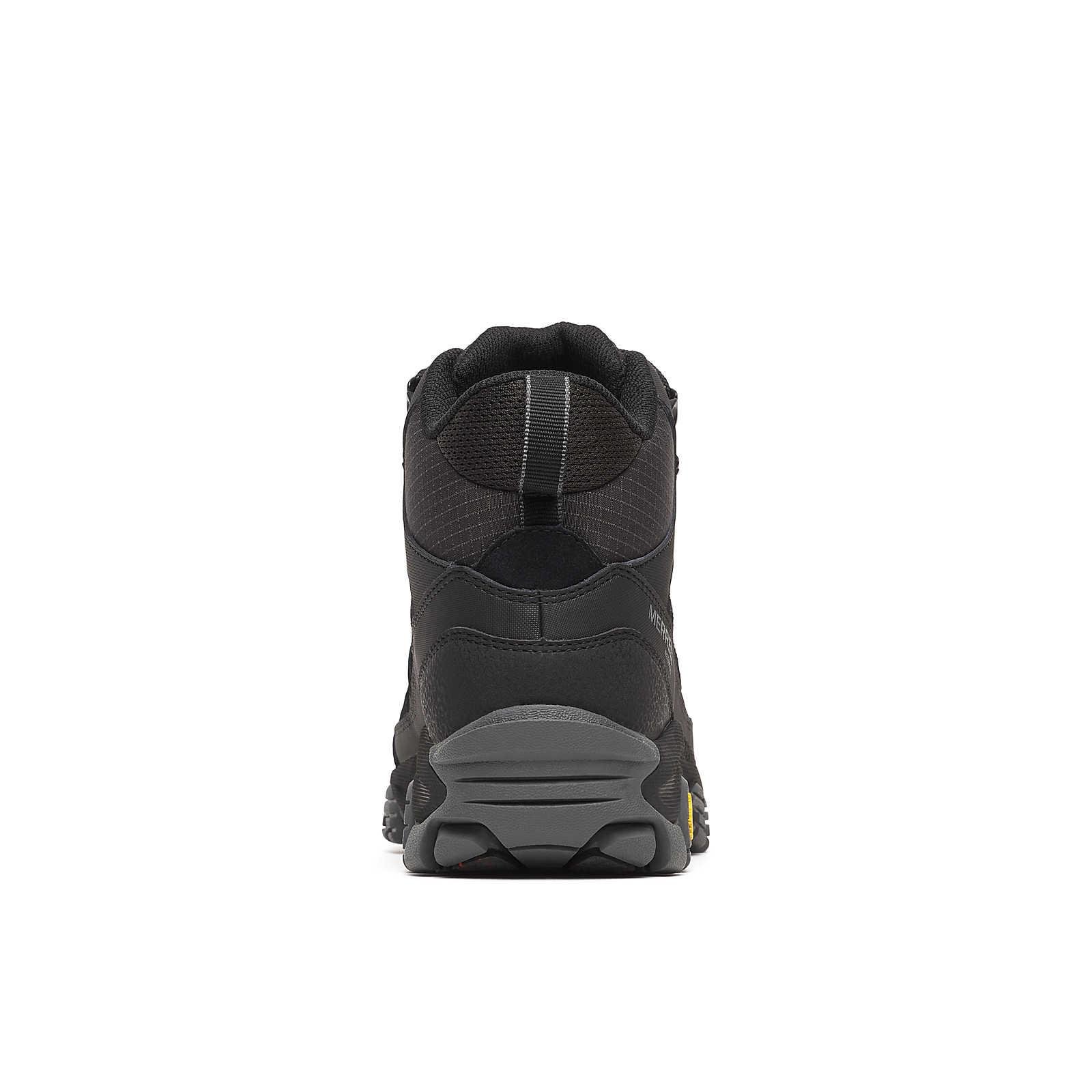 Merrell Thermo Snow Grip Mid Wp Kadın Bot