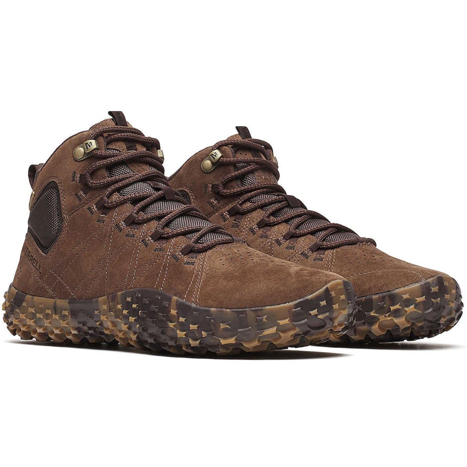 Merrell Wrapt Mid Wp Erkek Bot