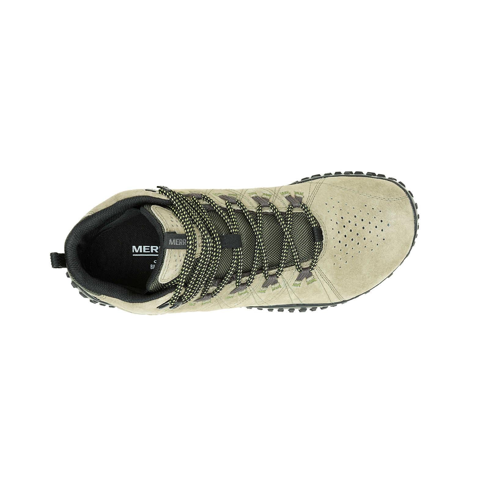 Merrell Wrapt Mid Wp Erkek Bot
