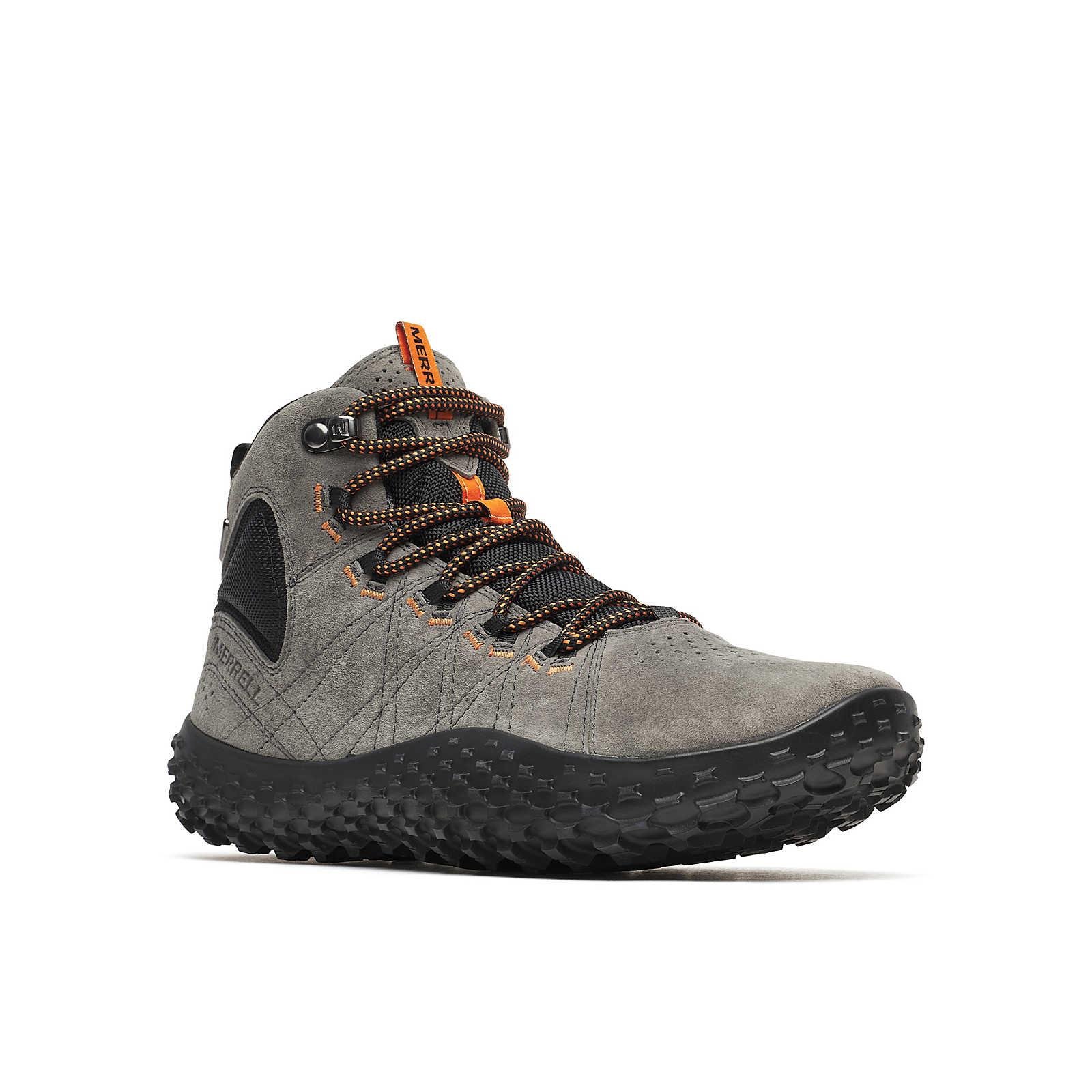 Merrell Wrapt Mid Wp Erkek Bot