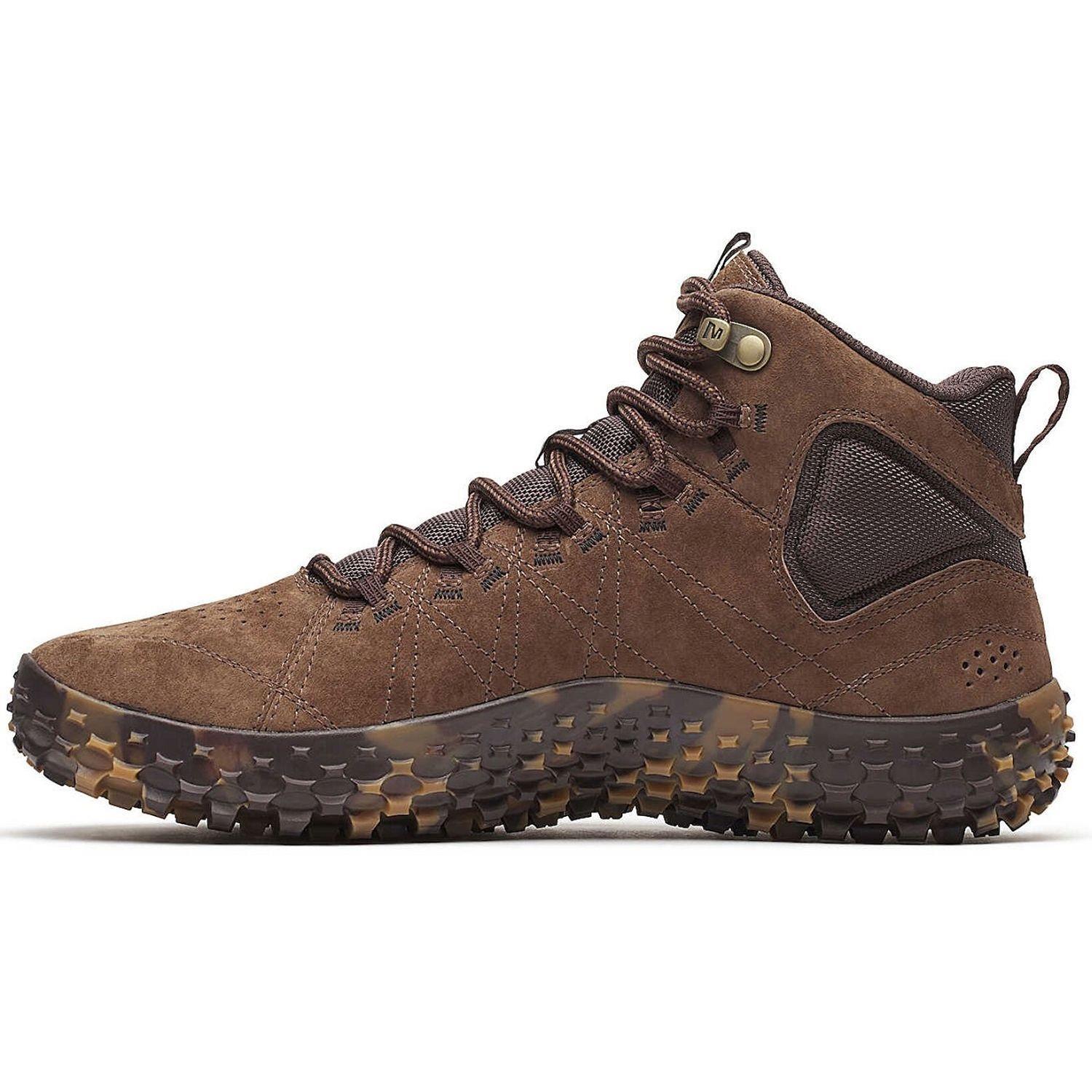 Merrell Wrapt Mid Wp Erkek Bot