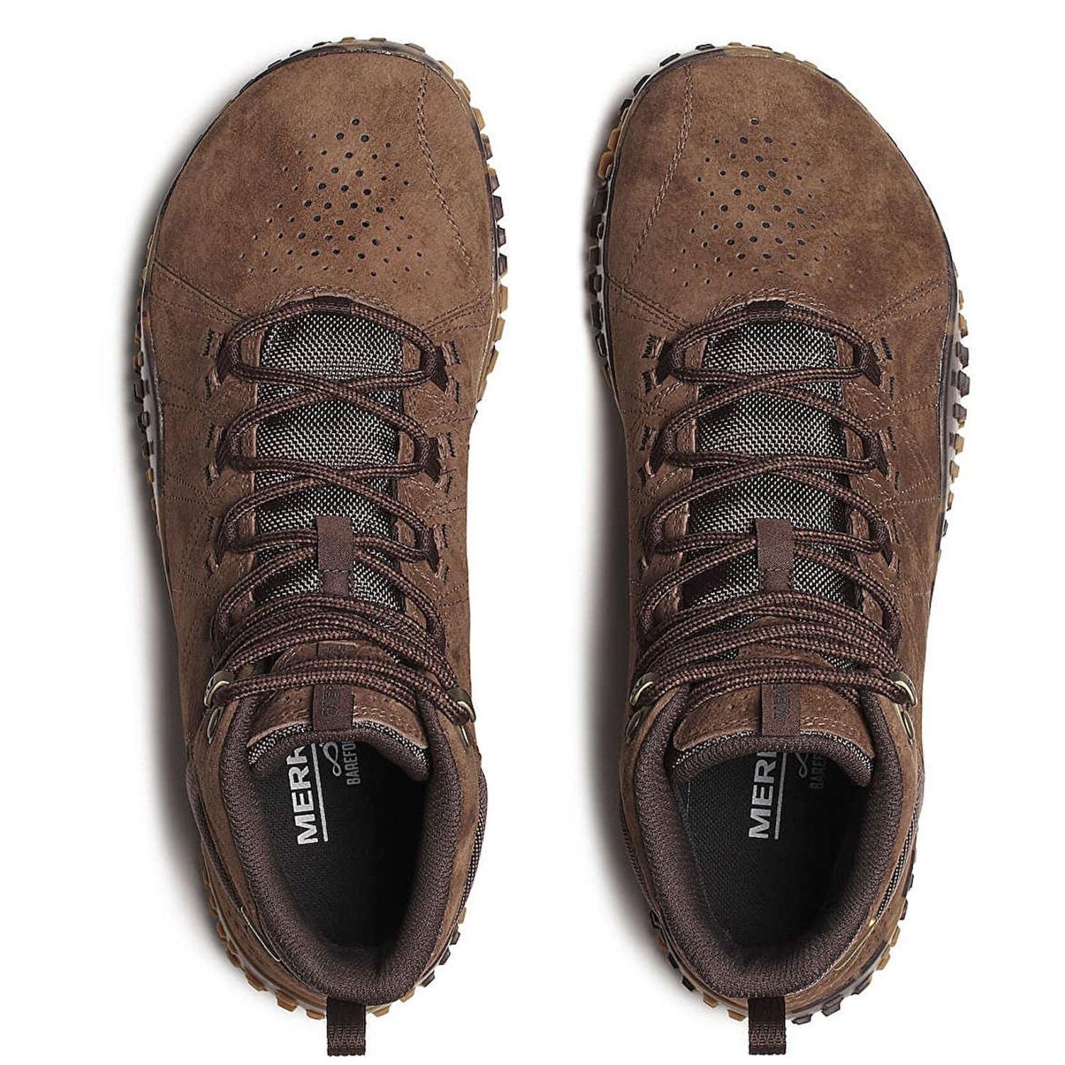 Merrell Wrapt Mid Wp Erkek Bot