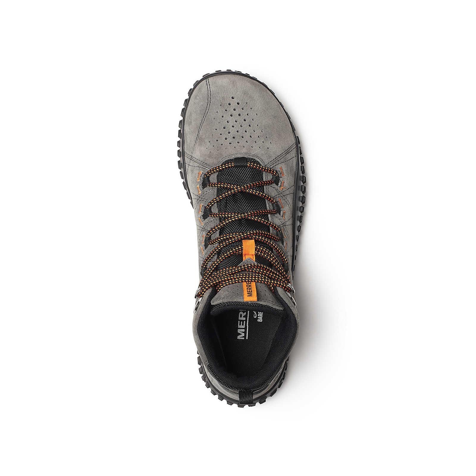Merrell Wrapt Mid Wp Erkek Bot