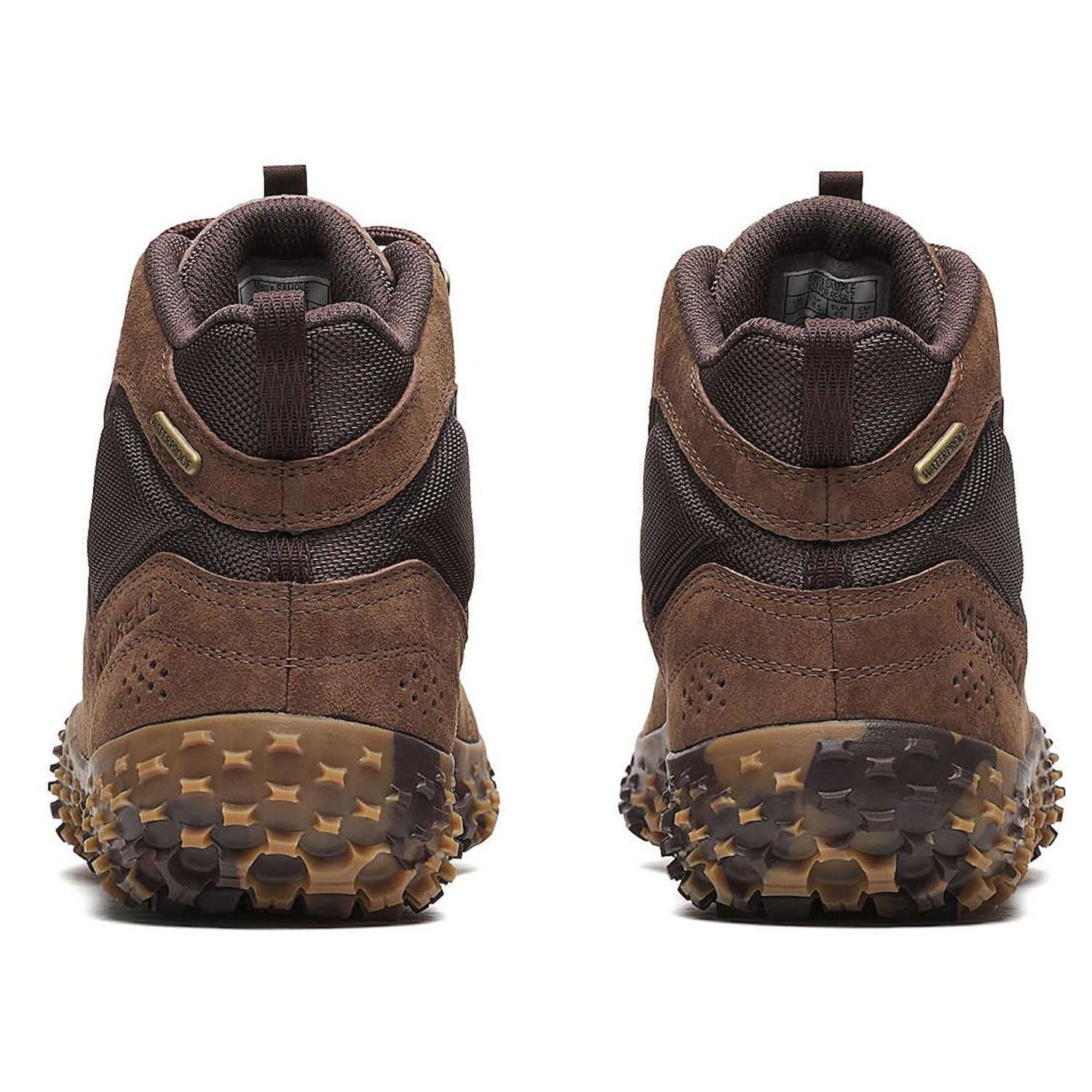 Merrell Wrapt Mid Wp Erkek Bot