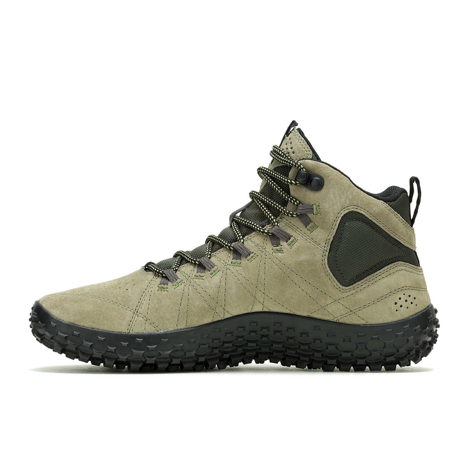 Merrell Wrapt Mid Wp Erkek Bot