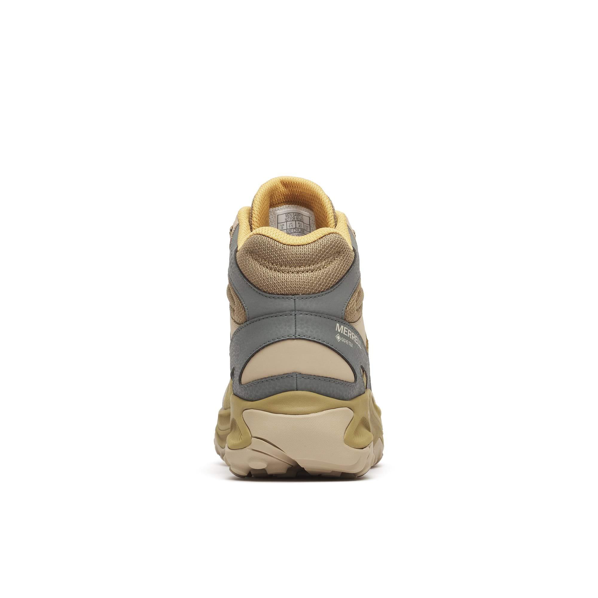 Merrell Yokota 3 Mid Gtx Erkek Bot
