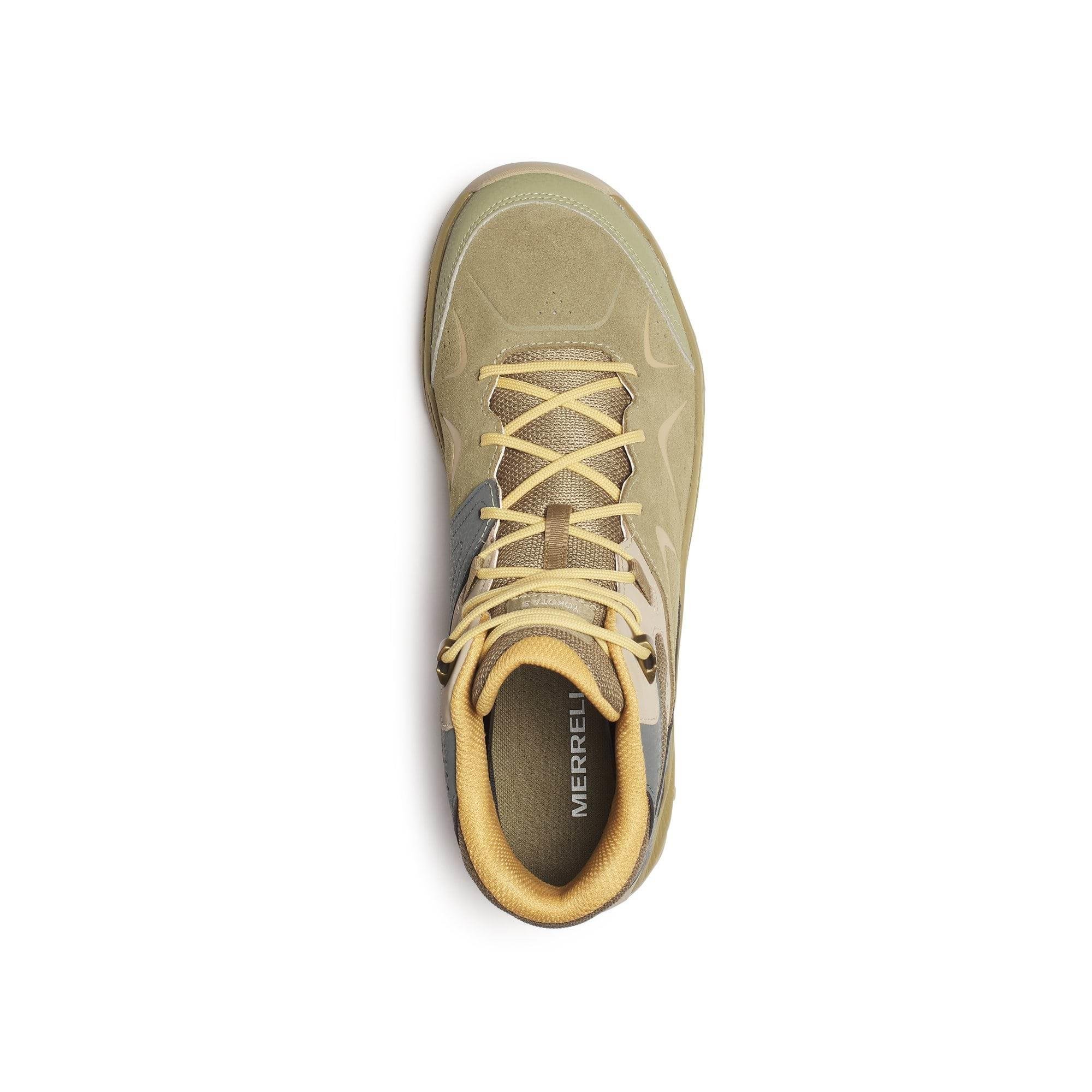 Merrell Yokota 3 Mid Gtx Erkek Bot