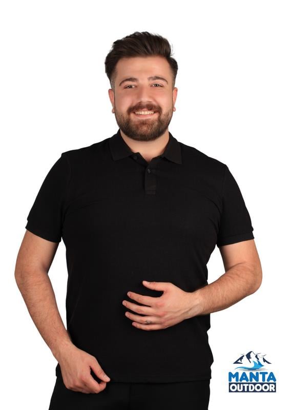 MNT 2326 POLO YAKA T-SHIRT