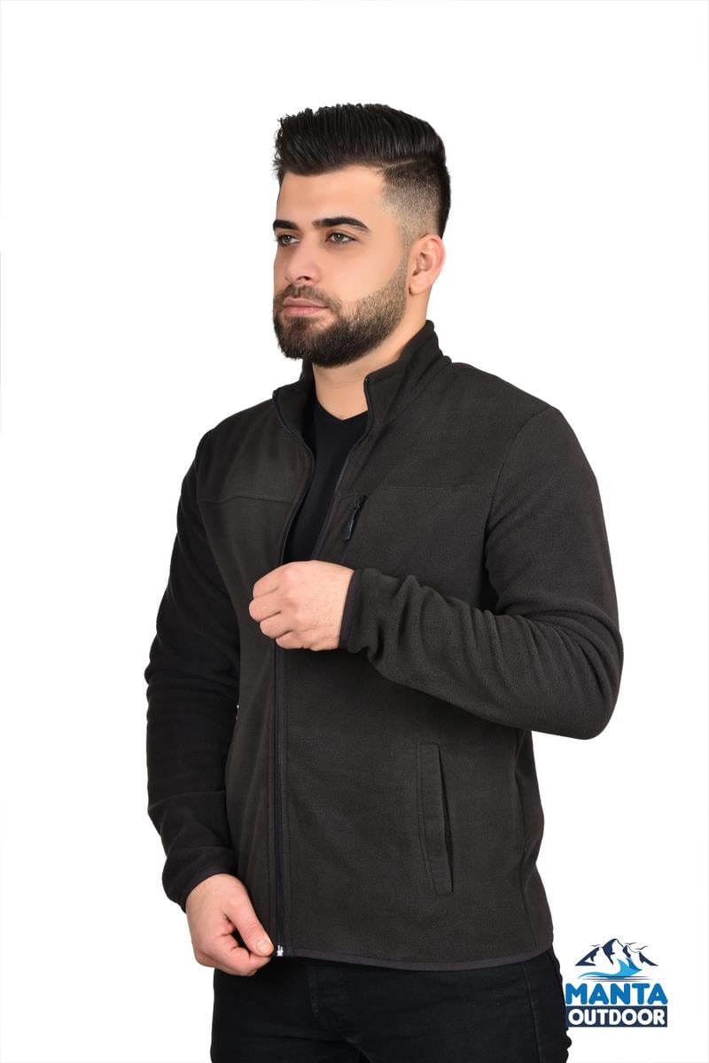 MNT 6019 CEPLİ POLAR