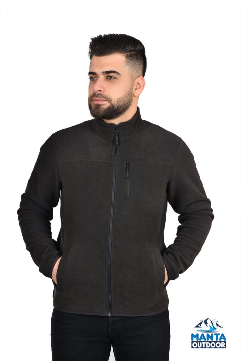MNT 6019 CEPLİ POLAR