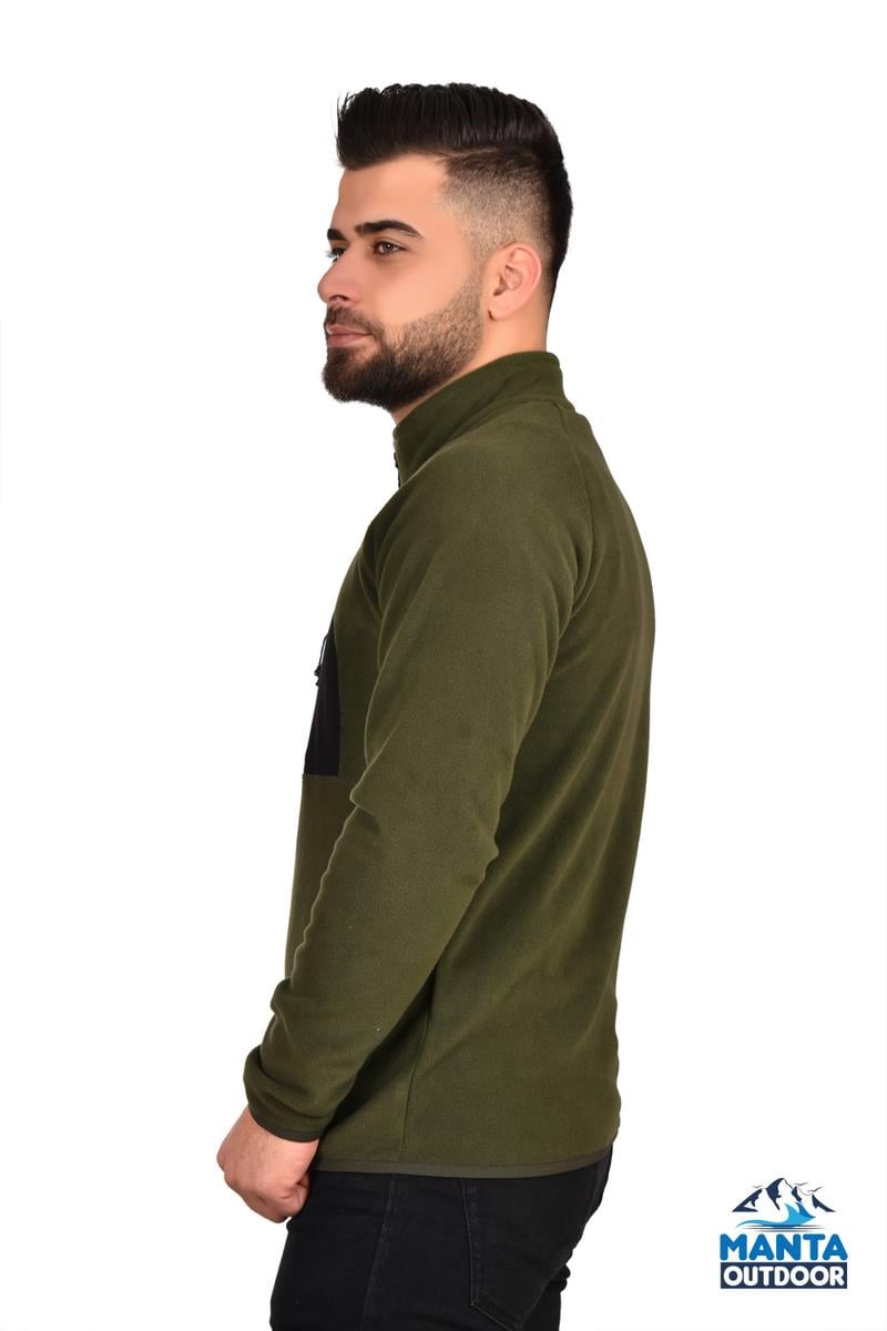 MNT 6022 PAR. CEPLİ POLAR