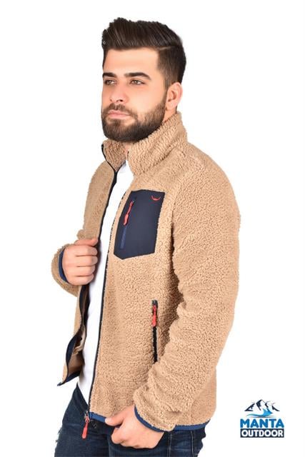 MNT 9001 PELUŞ POLAR