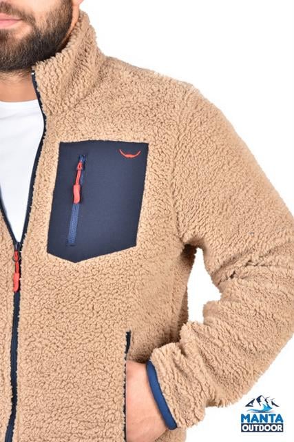 MNT 9001 PELUŞ POLAR