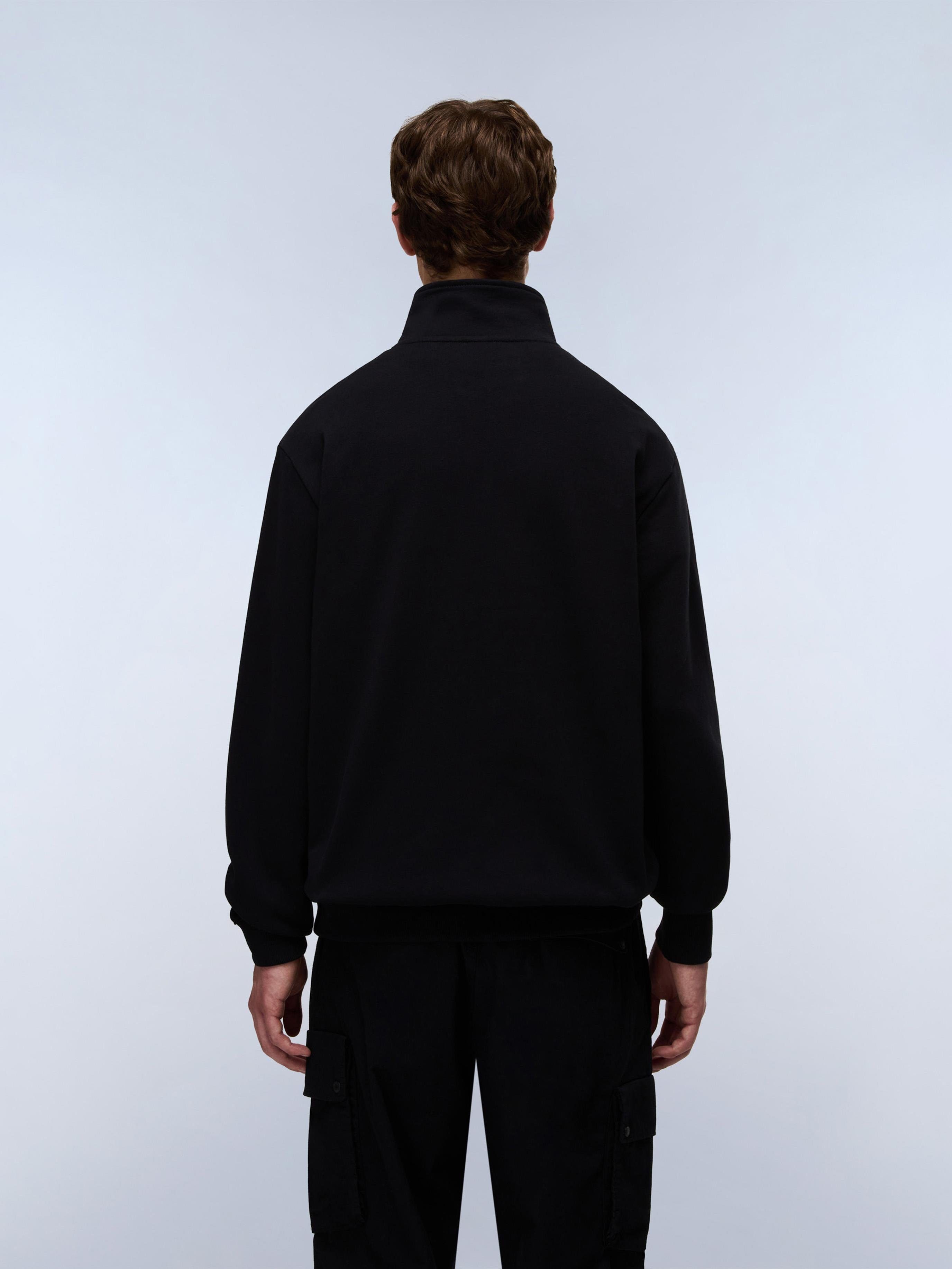 Napapijri B-Small Box Hz Erkek Sweatshirt