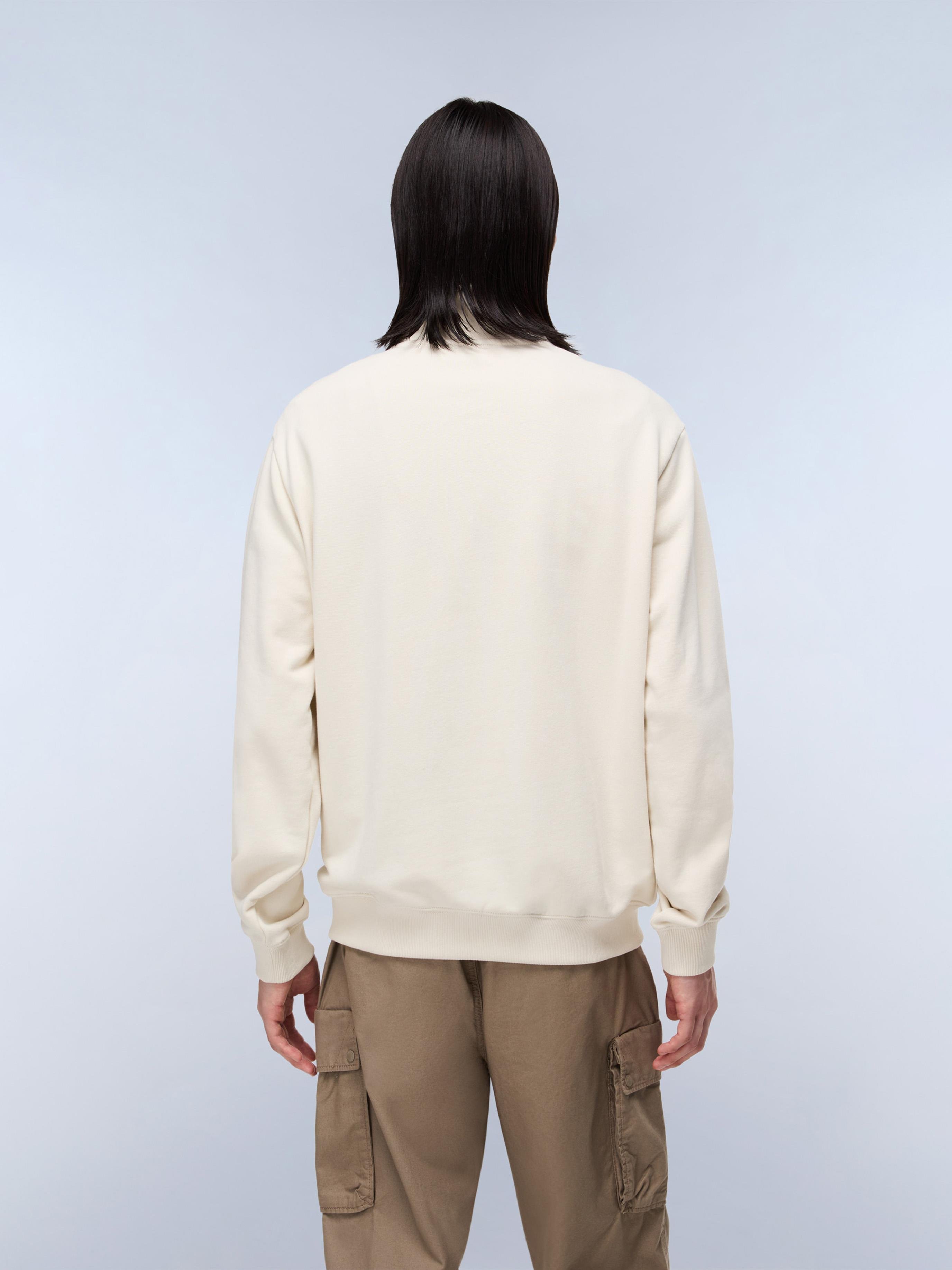 Napapijri B-Small Box Hz Erkek Sweatshirt