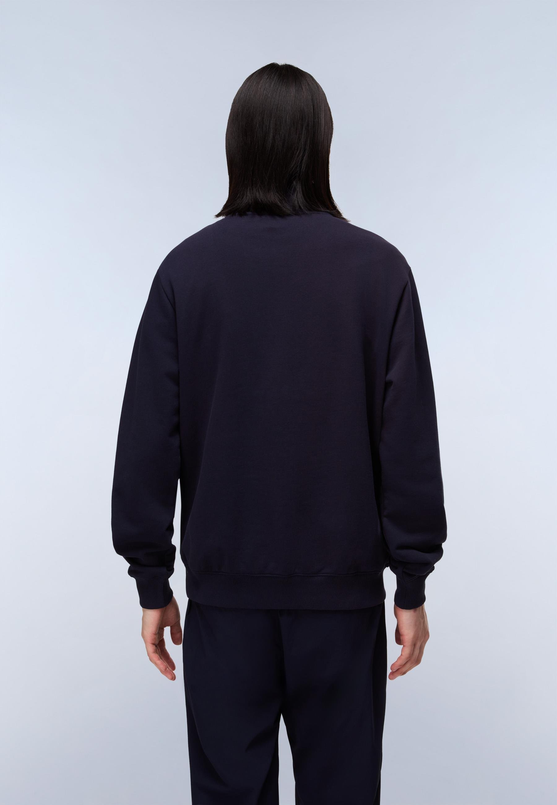 Napapijri B-Small Box Hz Erkek Sweatshirt