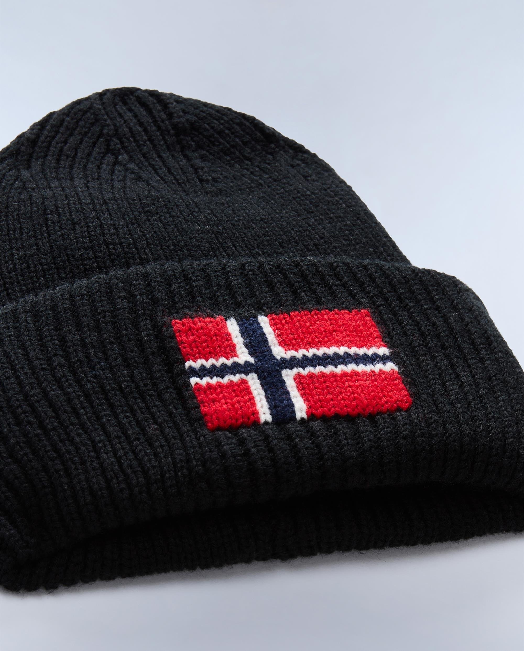 Napapijri F-Evei Erkek Bere