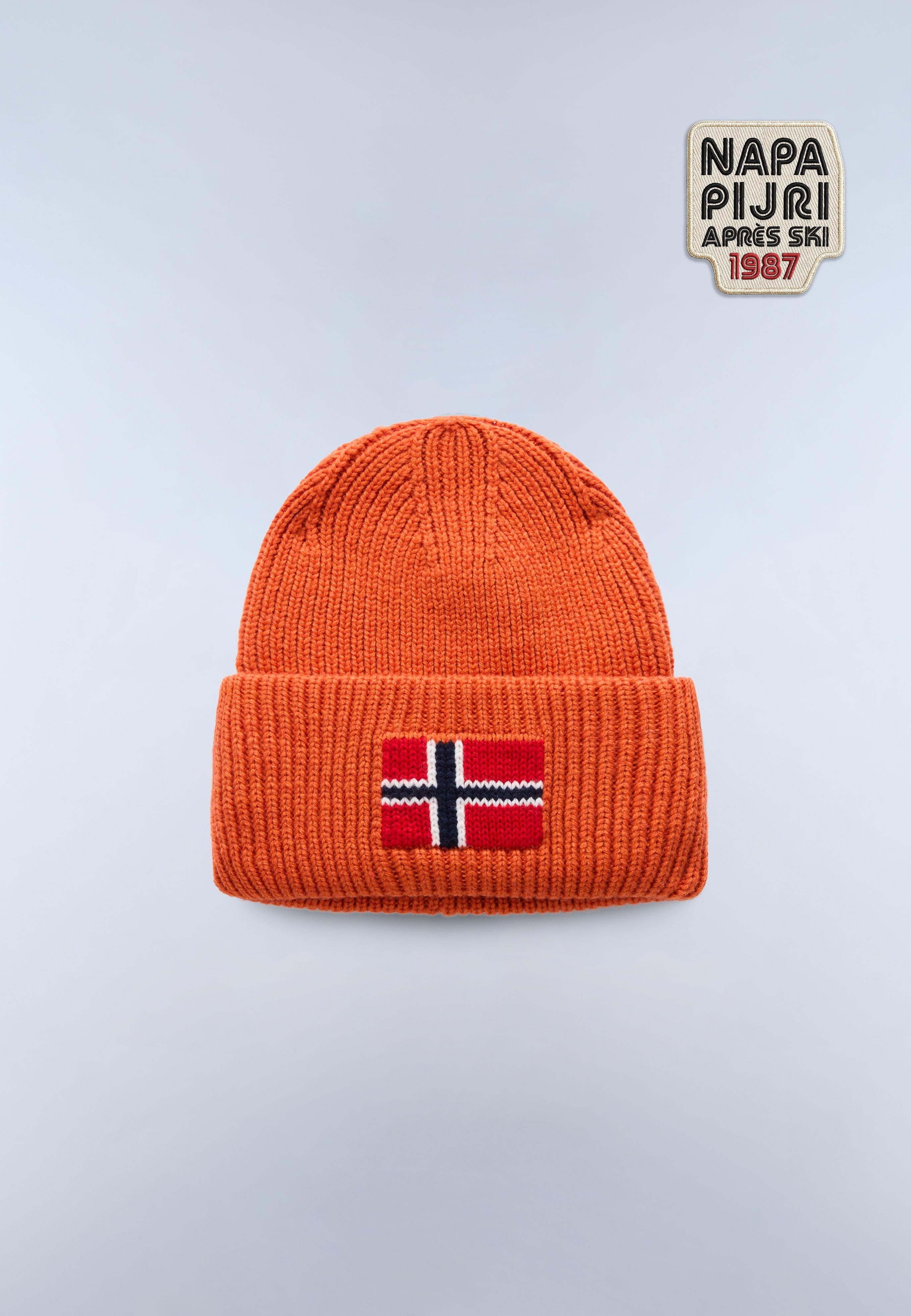 Napapijri F-Evei Erkek Bere