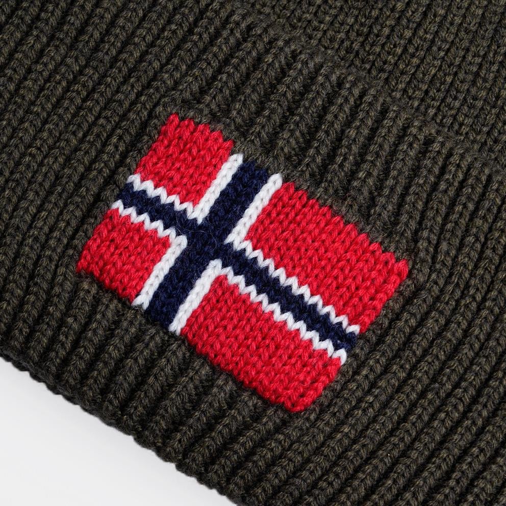 Napapijri F-Evei Erkek Bere