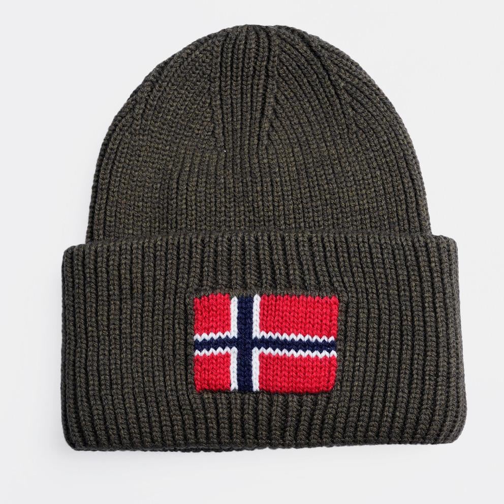Napapijri F-Evei Erkek Bere