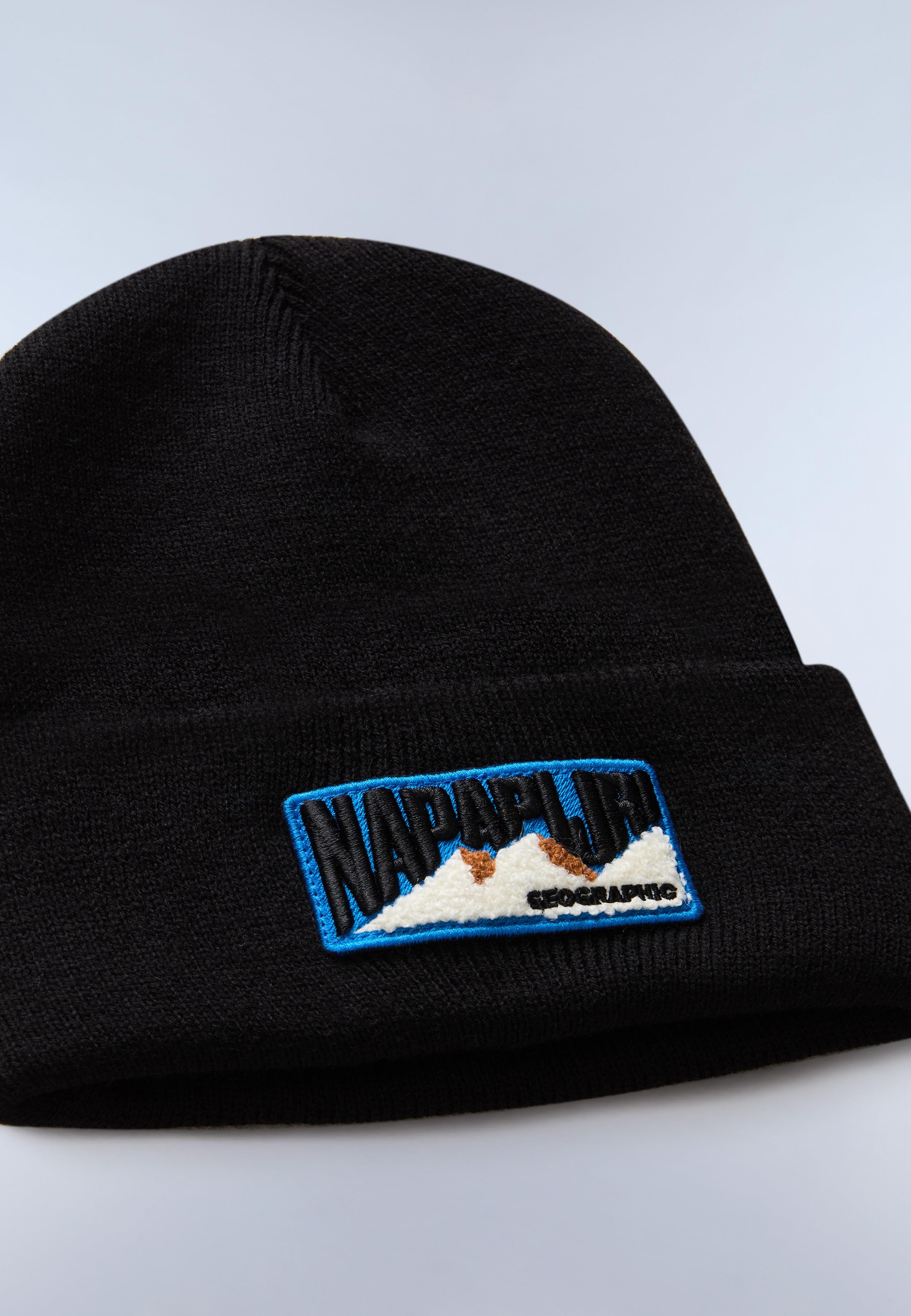 Napapijri F-Montepiana Erkek Bere
