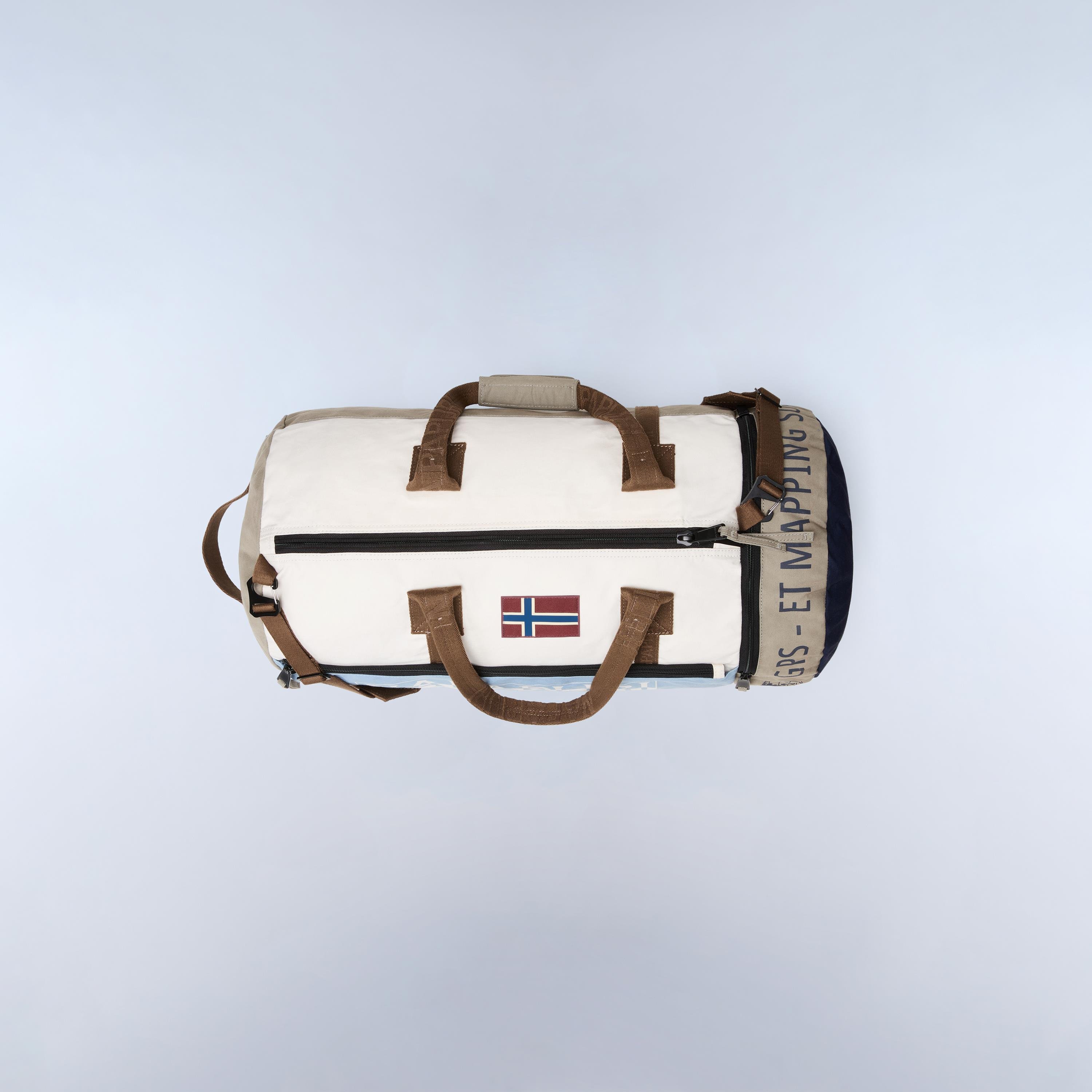 Napapijri H-Equator Duf Unisex Çanta