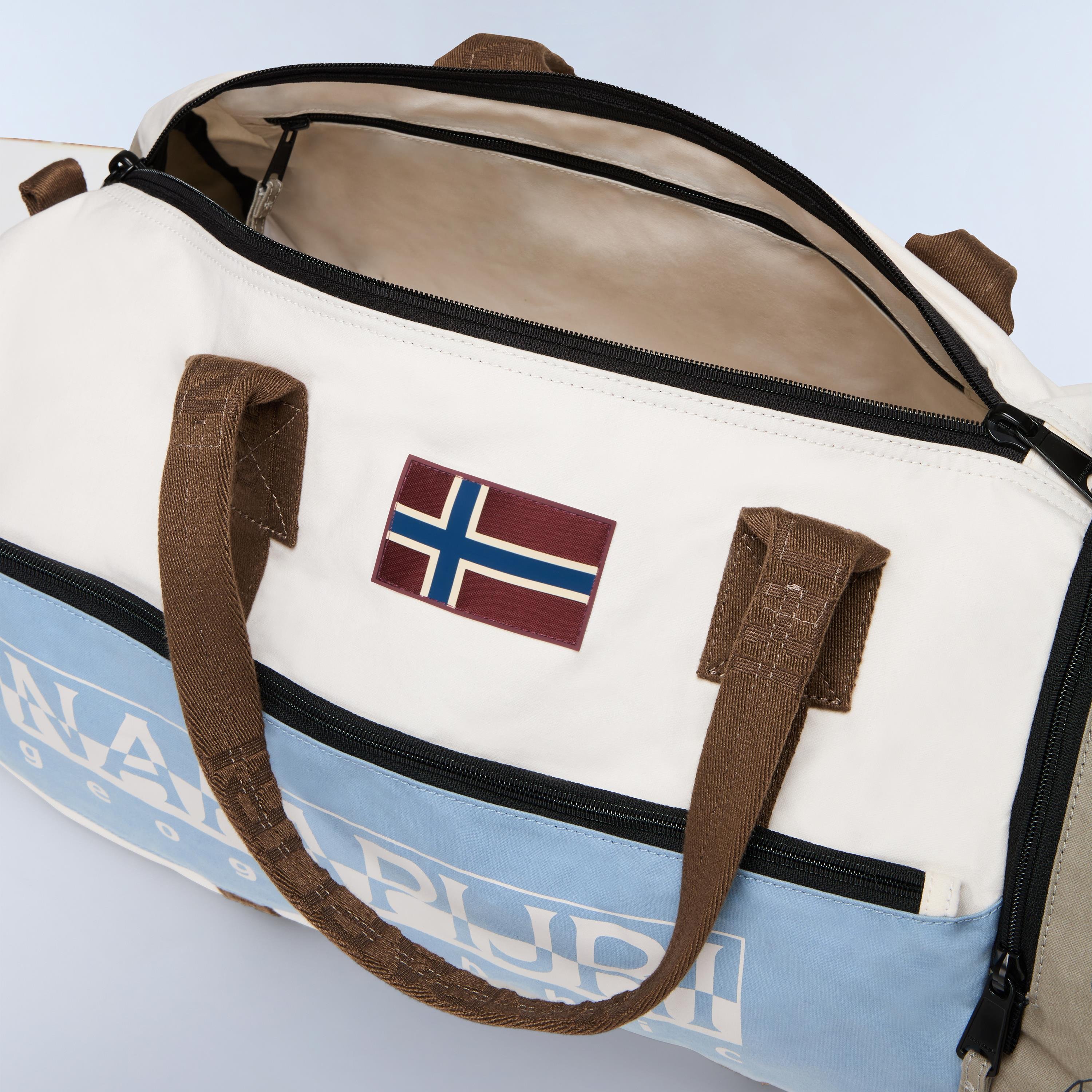 Napapijri H-Equator Duf Unisex Çanta