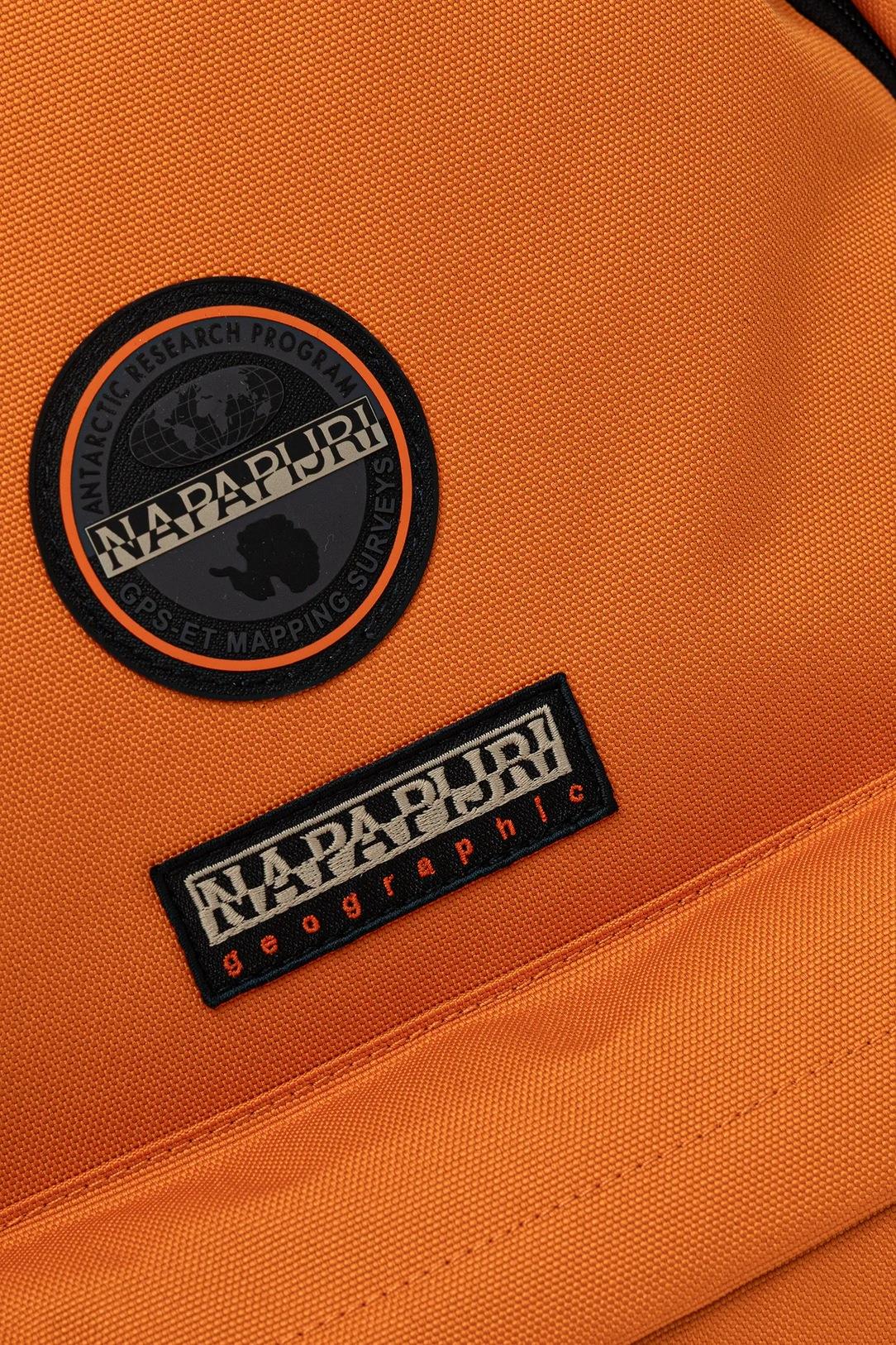 Napapijri Voyage 3 Unisex Sırt Çantası