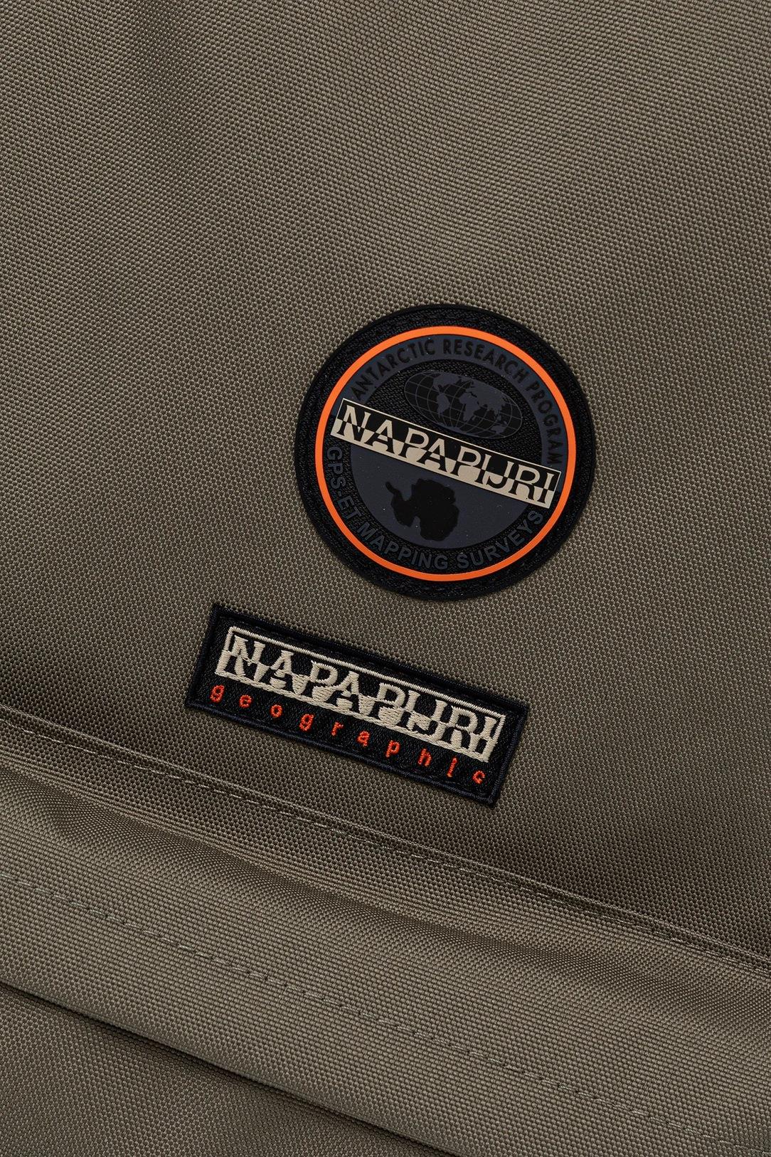 Napapijri Voyage 3 Unisex Sırt Çantası