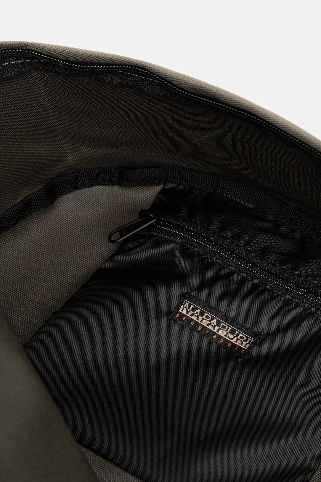 Napapijri Voyage 3 Unisex Sırt Çantası