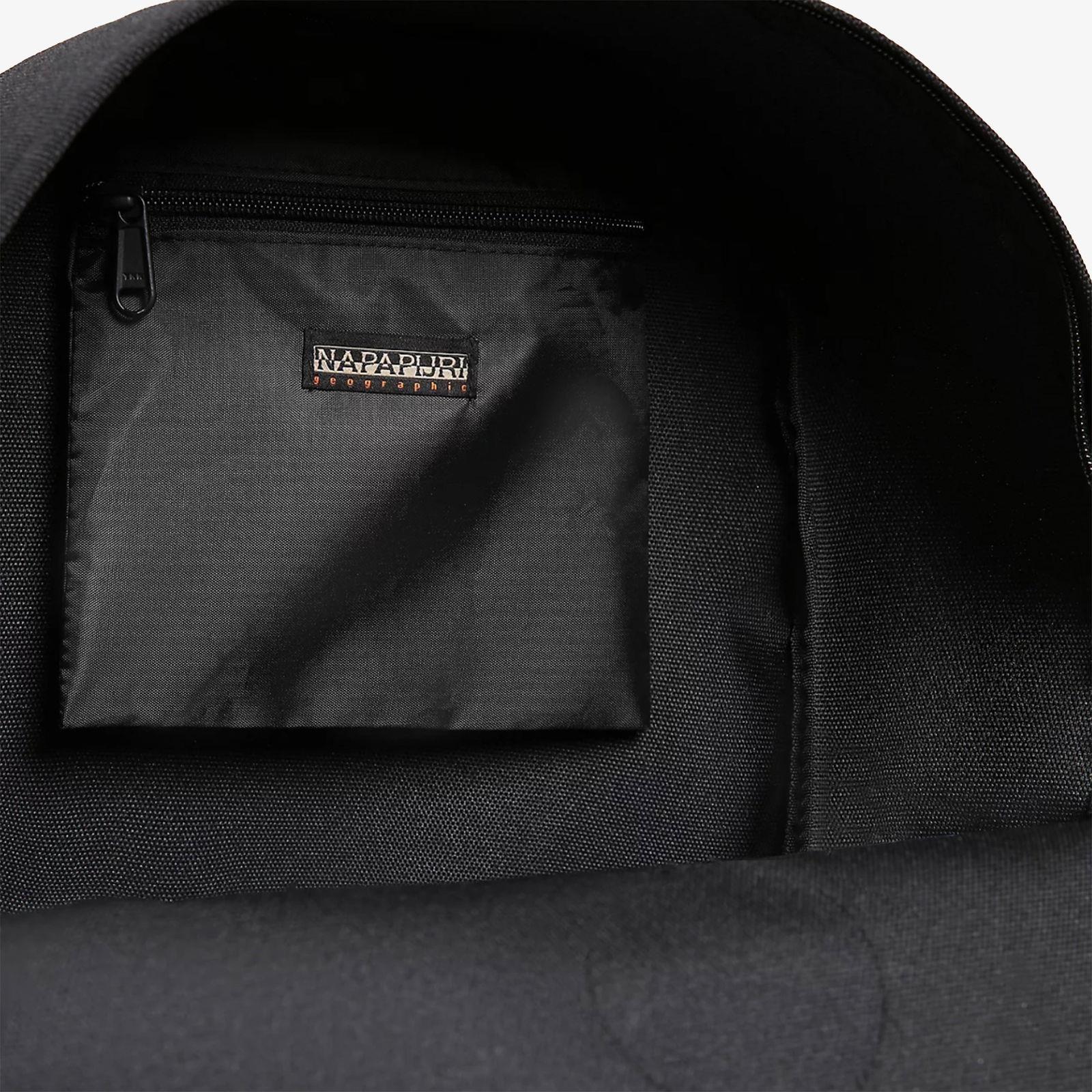 Napapijri Voyage 3 Unisex Sırt Çantası