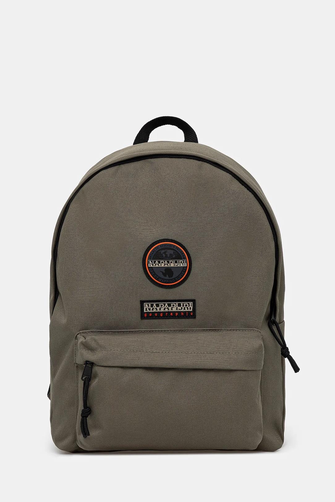 Napapijri Voyage 3 Unisex Sırt Çantası